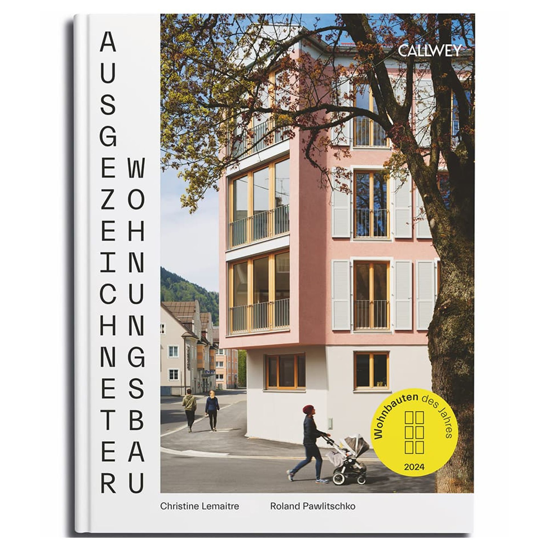 Wohnhaus an der Lukaskirche – Aktuelles vom 2024-11-15