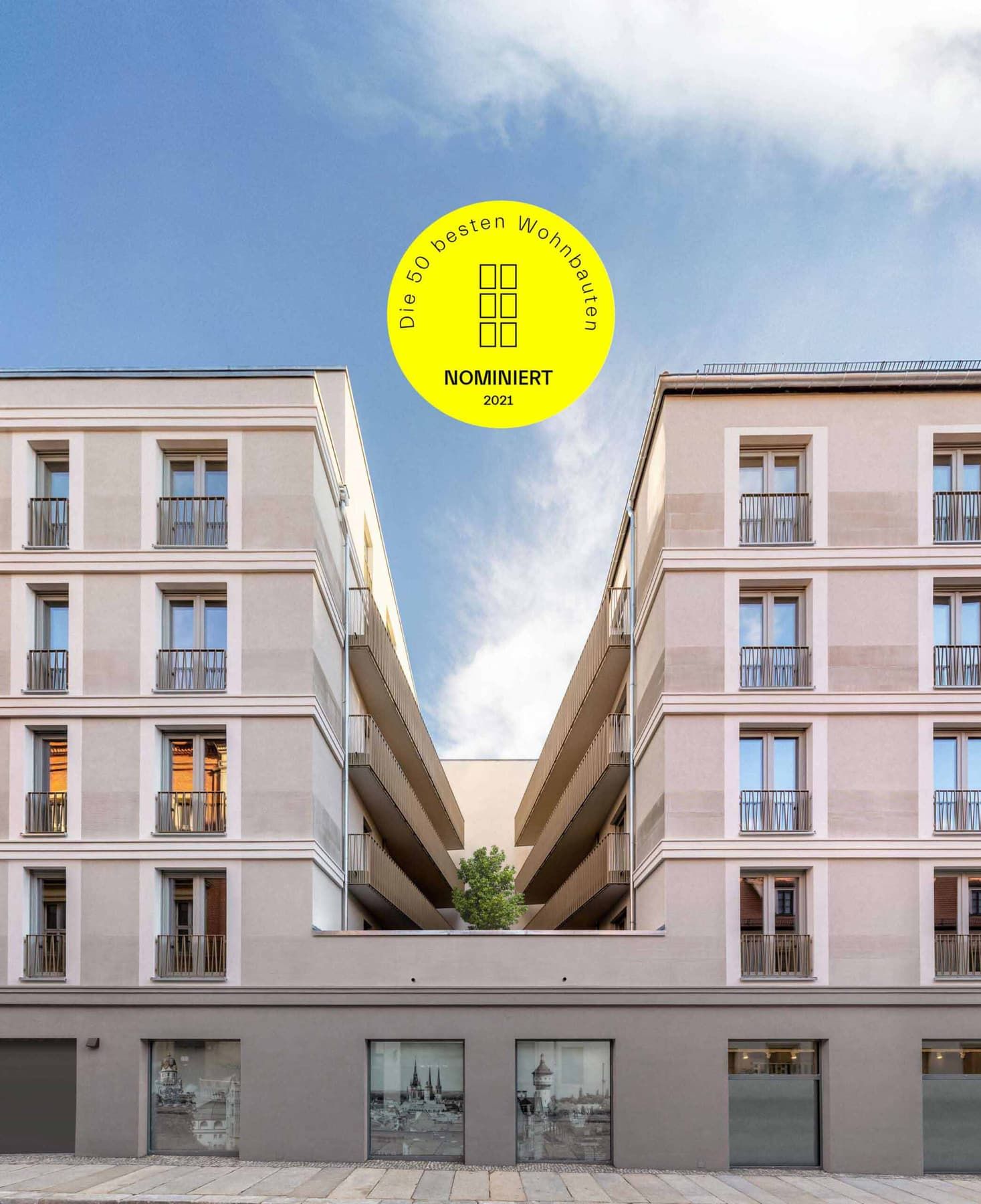 Quartier am Riesenhaus – Aktuelles vom 2021-03-26