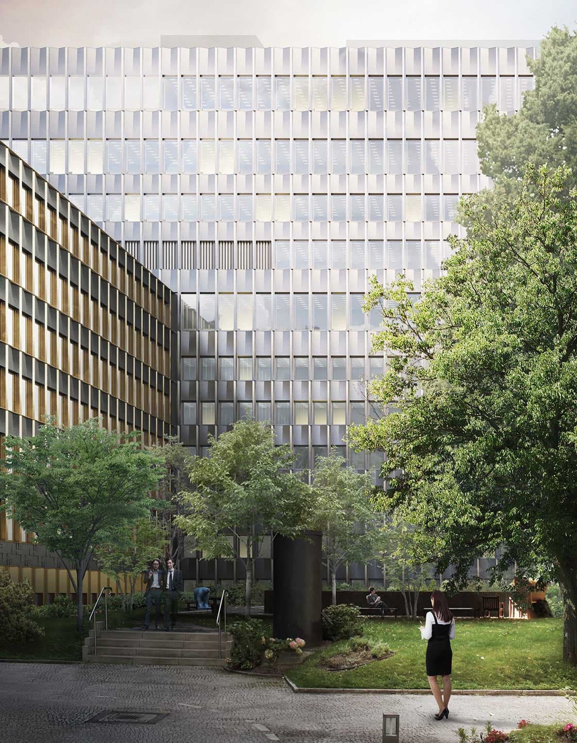 Deutsches Institut für Normung, Berlin – Bild 2