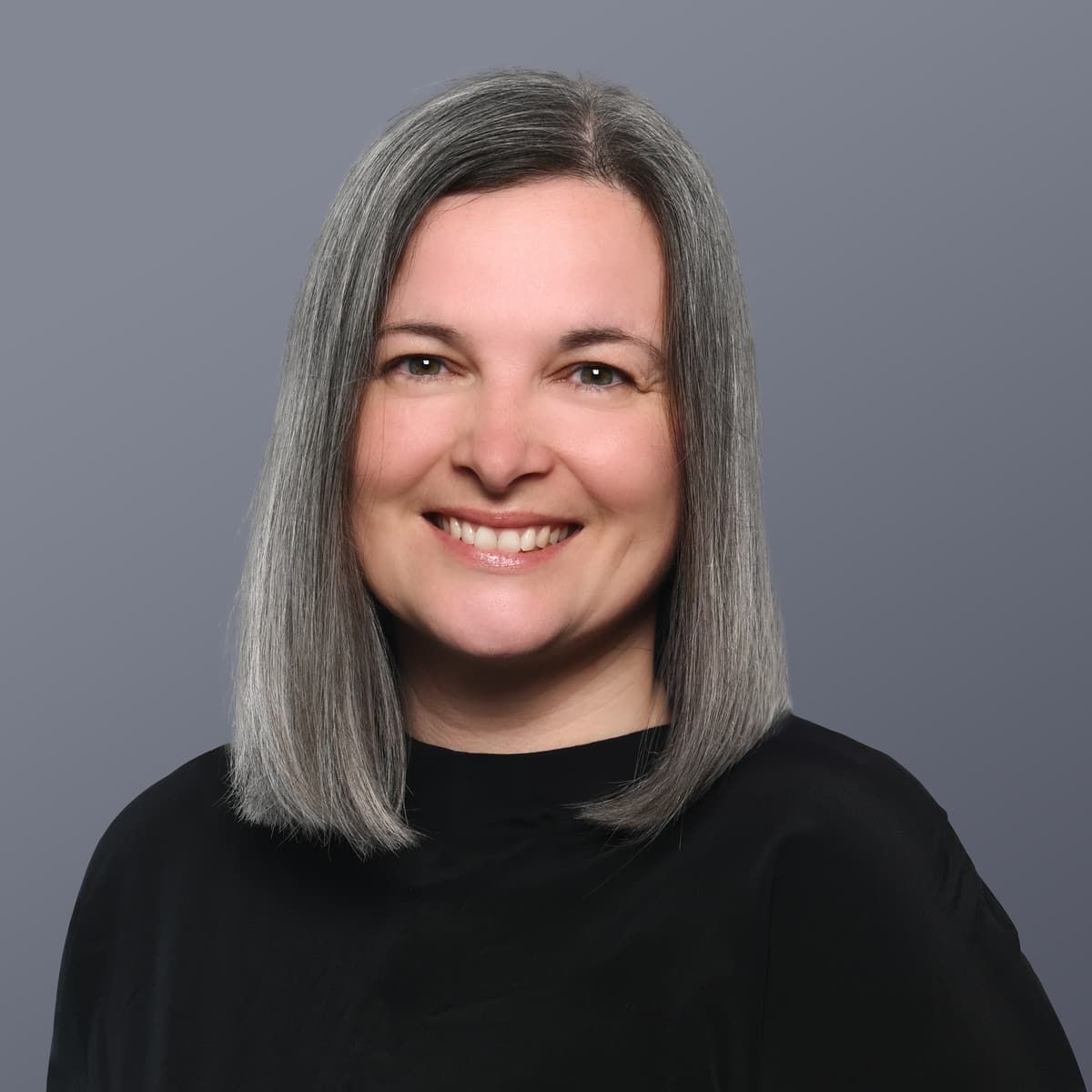 Portrait Claudia Stelzmann
