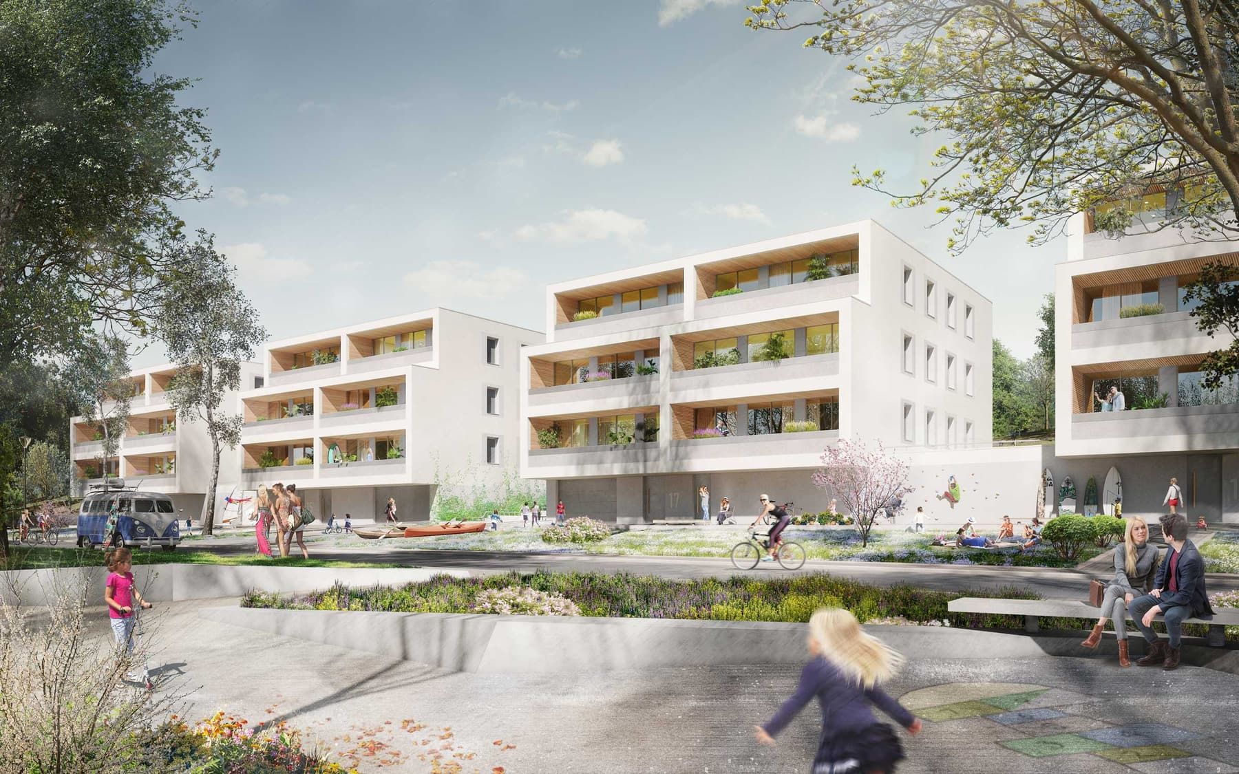 Wohnen am Birkenhain – Aktuelles vom 2020-04-19