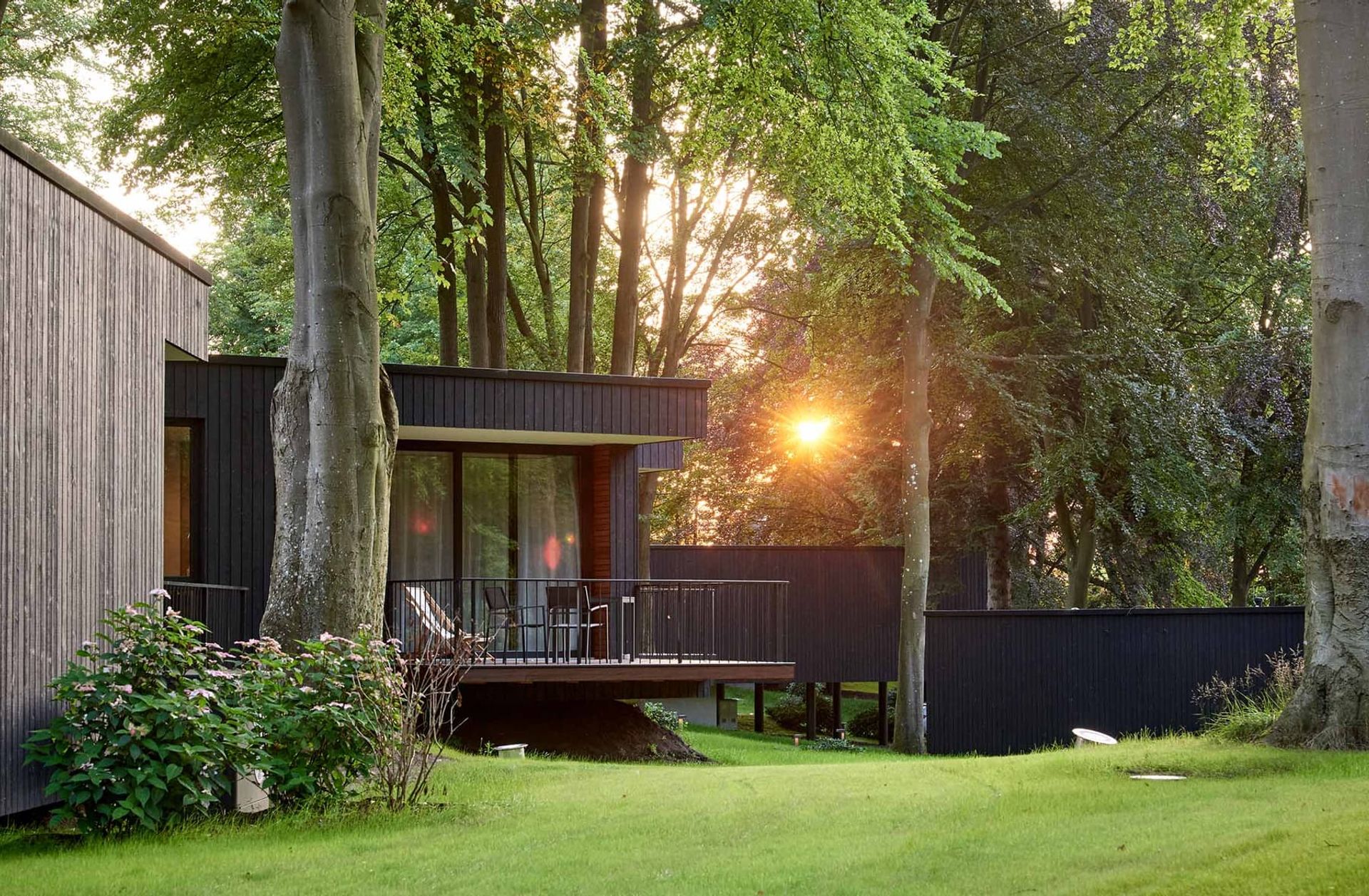 Glück in Sicht KLM Architekten