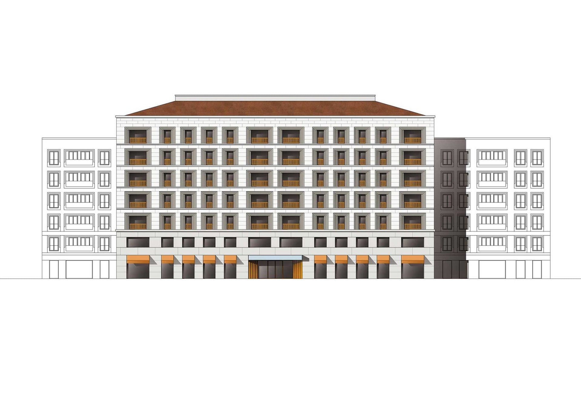 Addis Abeba Platz, Leipzig – Bild 2