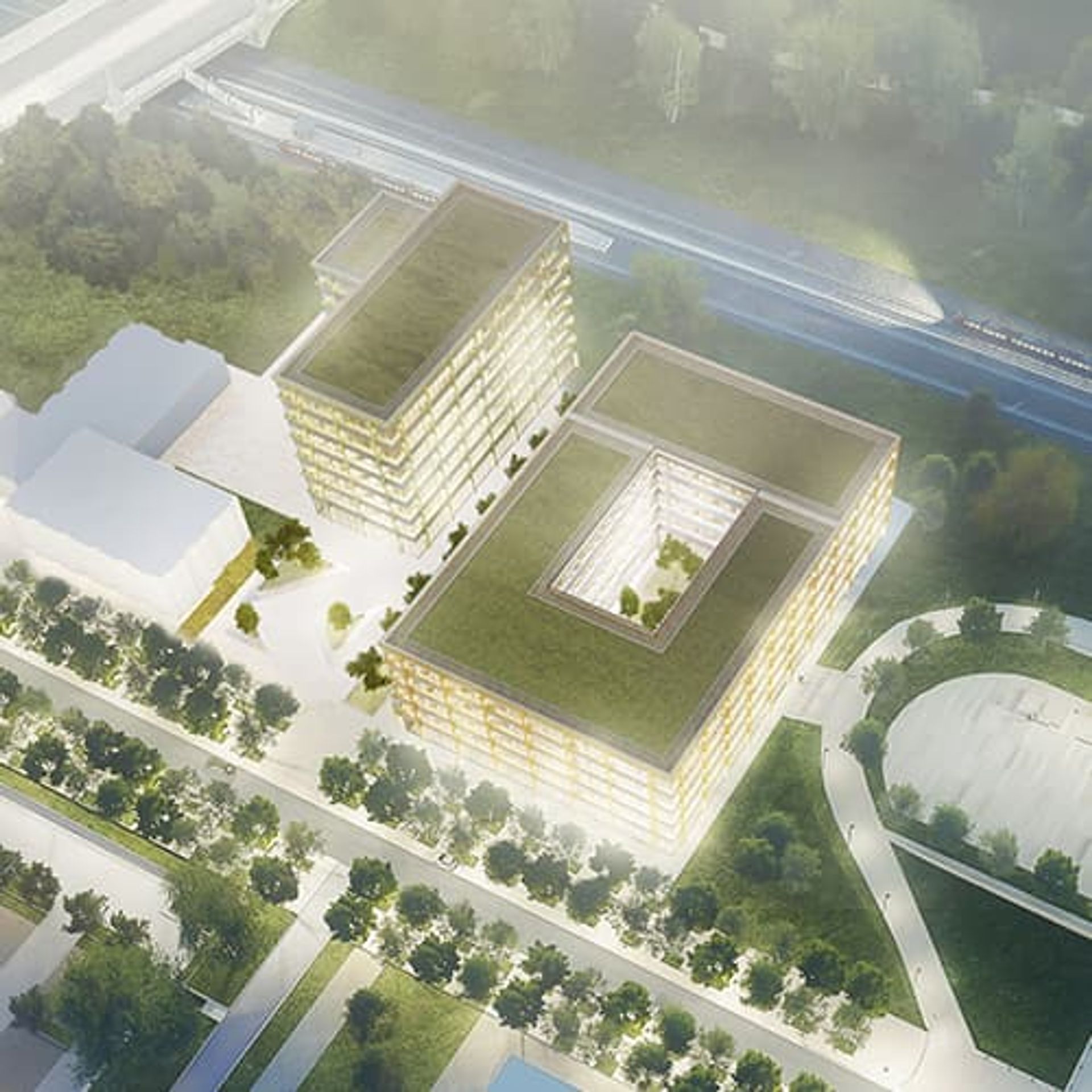 BioSquare Alte Messe – Aktuelles vom 2022-06-15