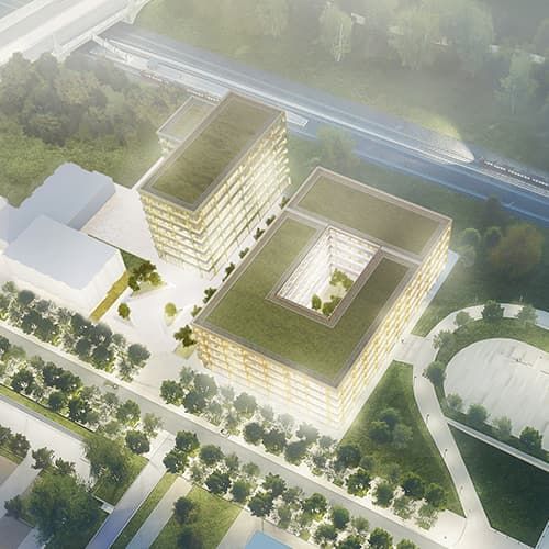BioSquare Alte Messe – Aktuelles vom 2022-06-15