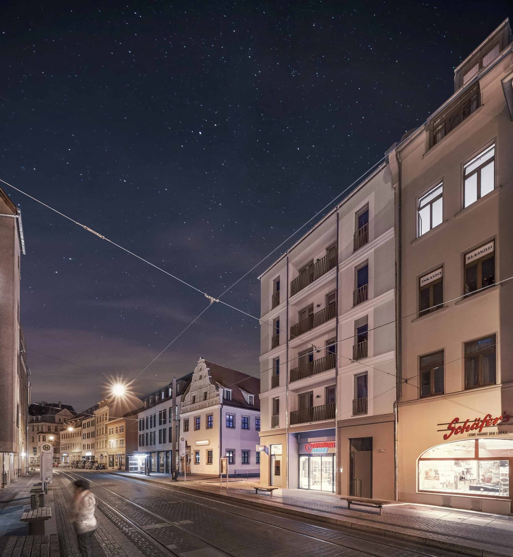 Quartier am Riesenhaus Realisierung, Halle (Saale) – Bild 7