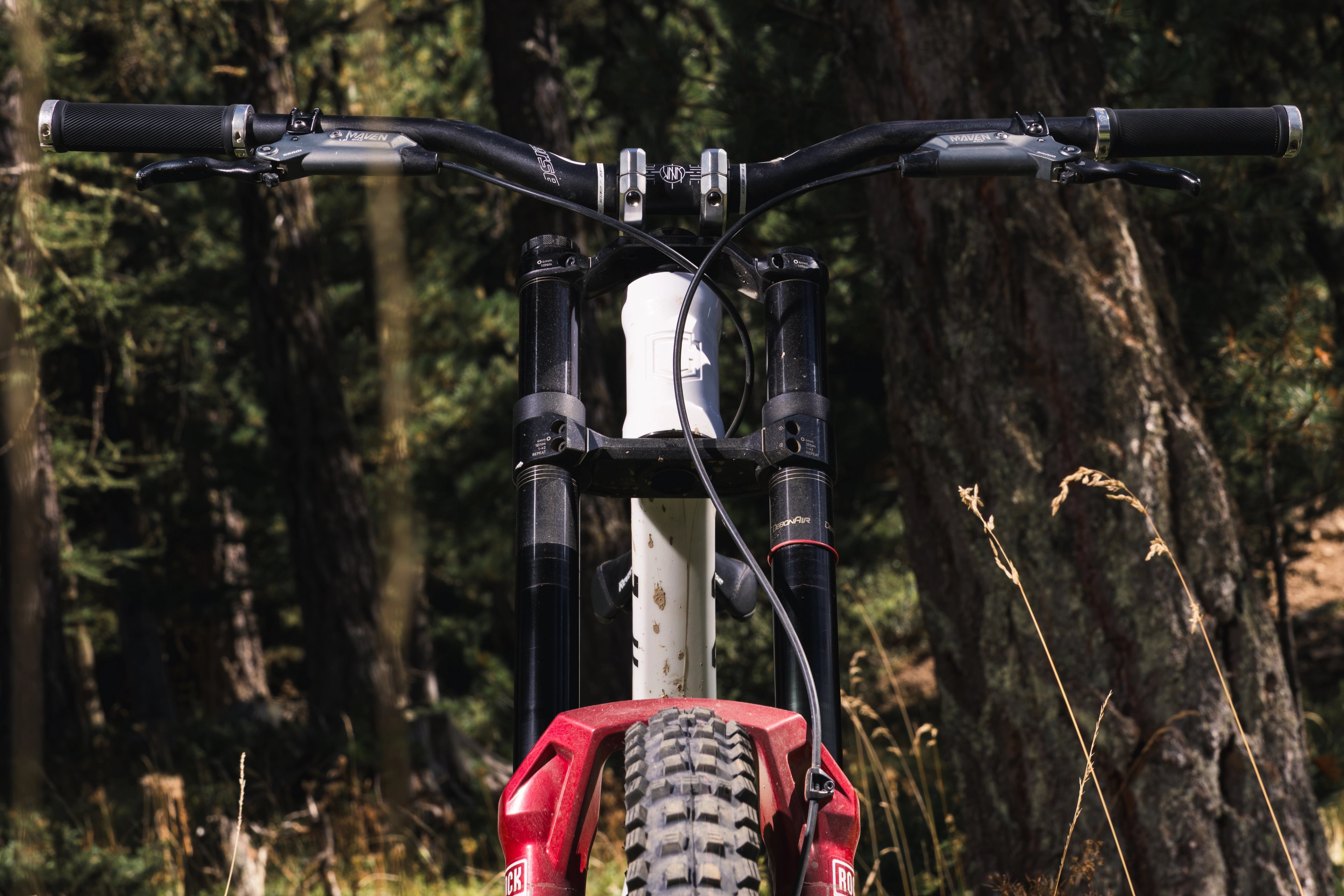 Photo de sport — BIKEPARK LES ORRES, Hautes-Alpes , 12