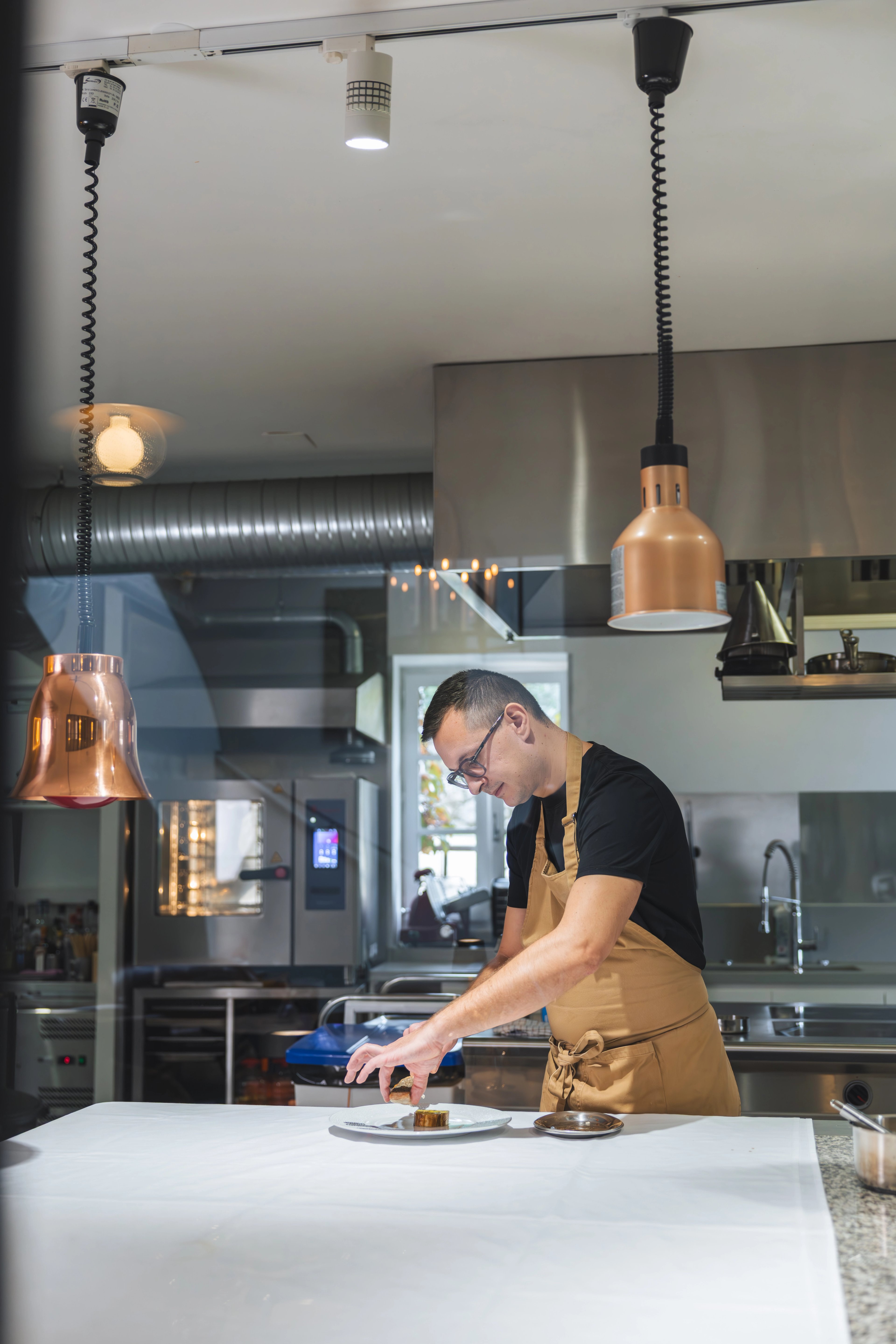 Photo de marque — RESTAURATION, Provence, 7