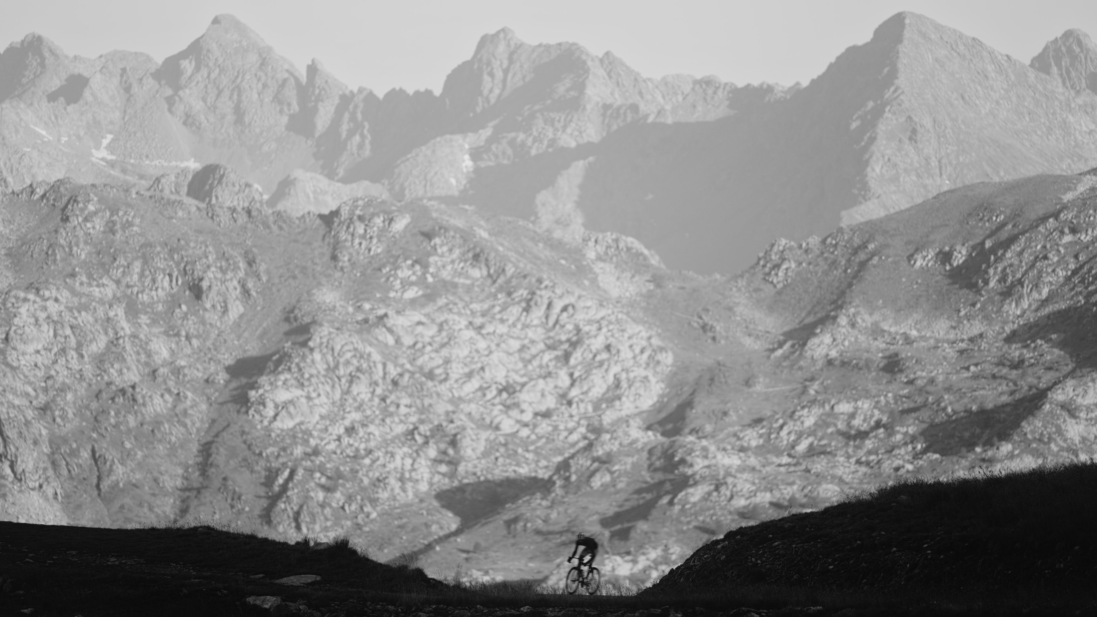 Sport photograph — TCR EDITION ZERO, ALPES-MARITIMES, 3