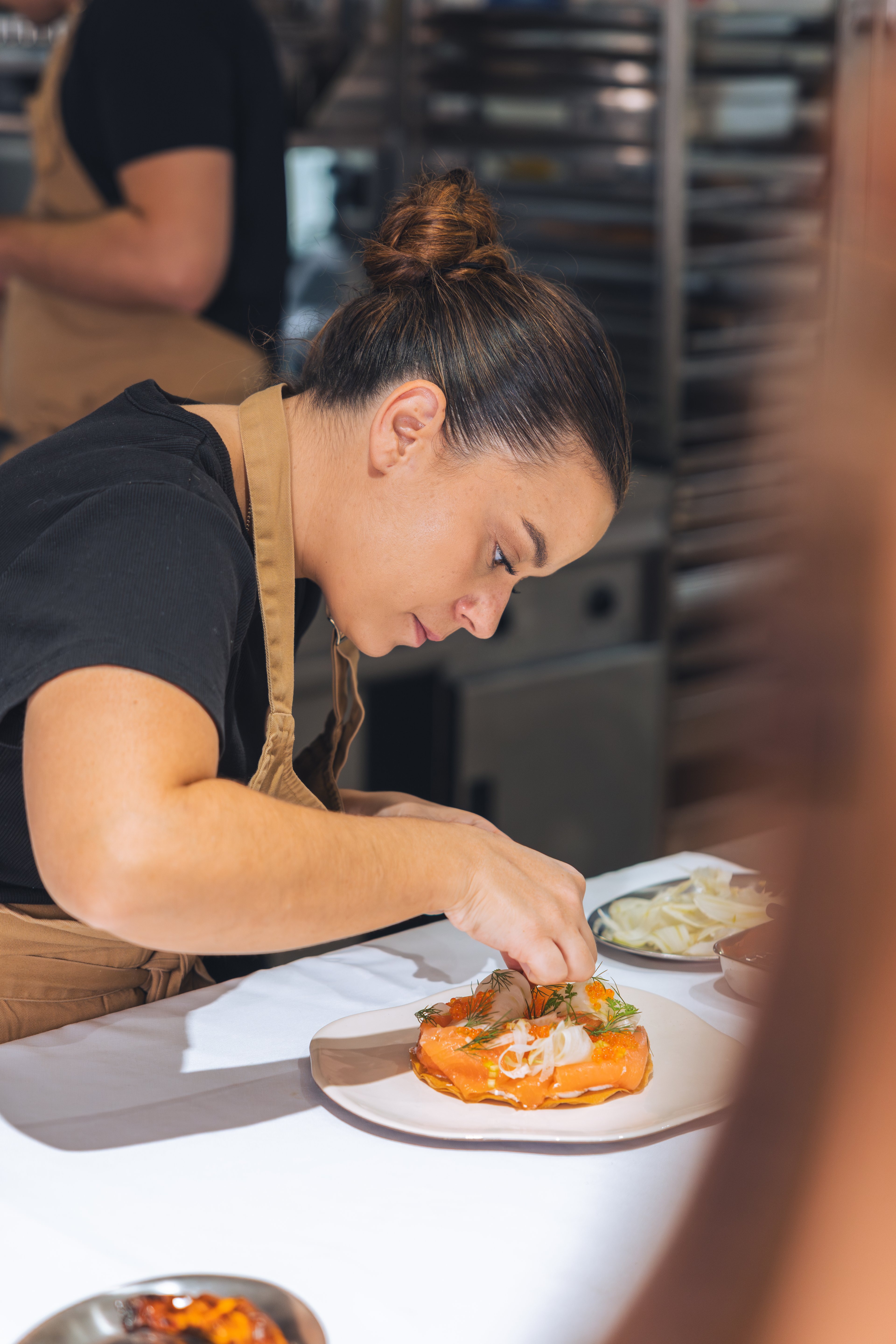 Photo de marque — RESTAURATION, Provence, 6