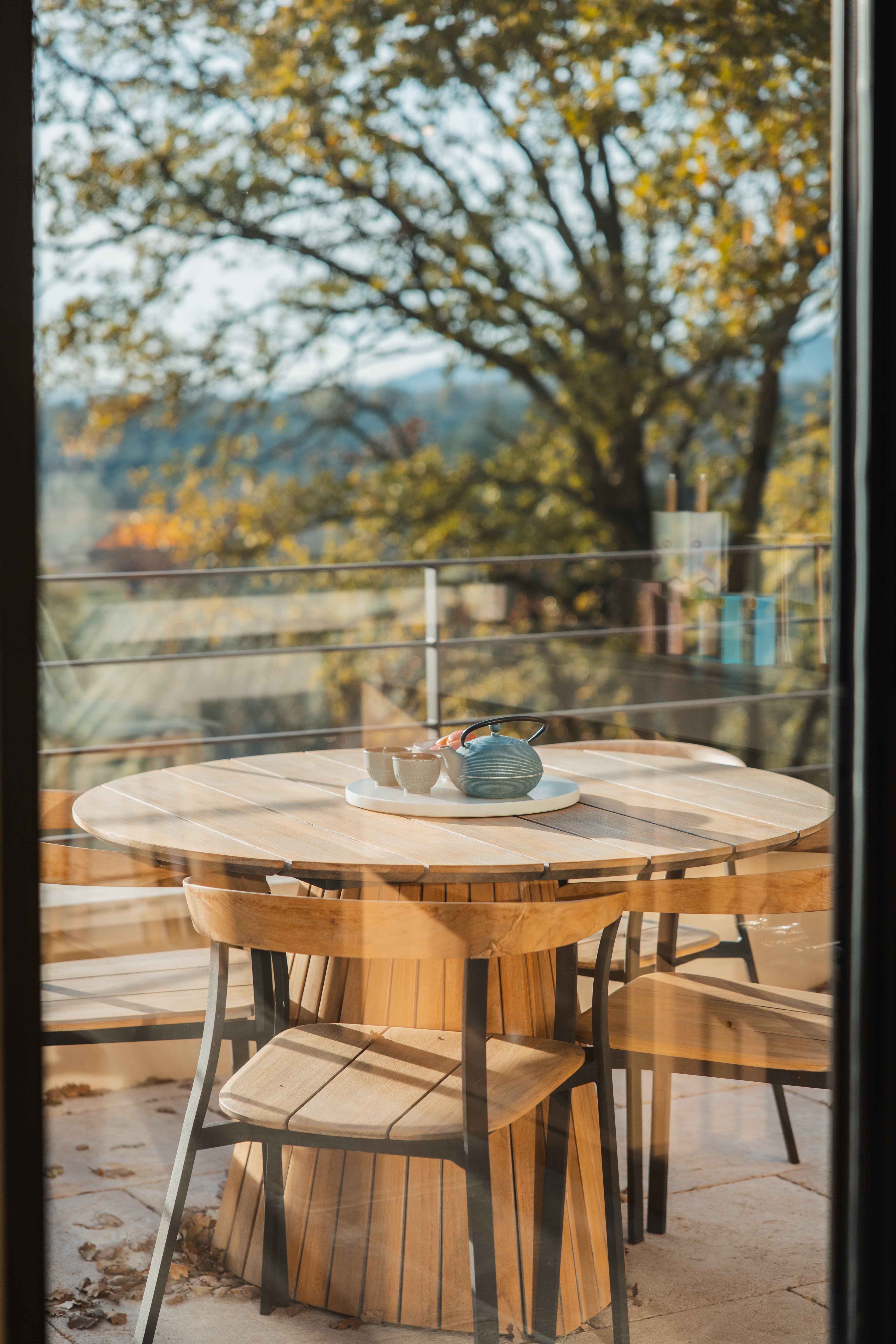 Interior photograph — IMMOBILIER, LUBERON, 15