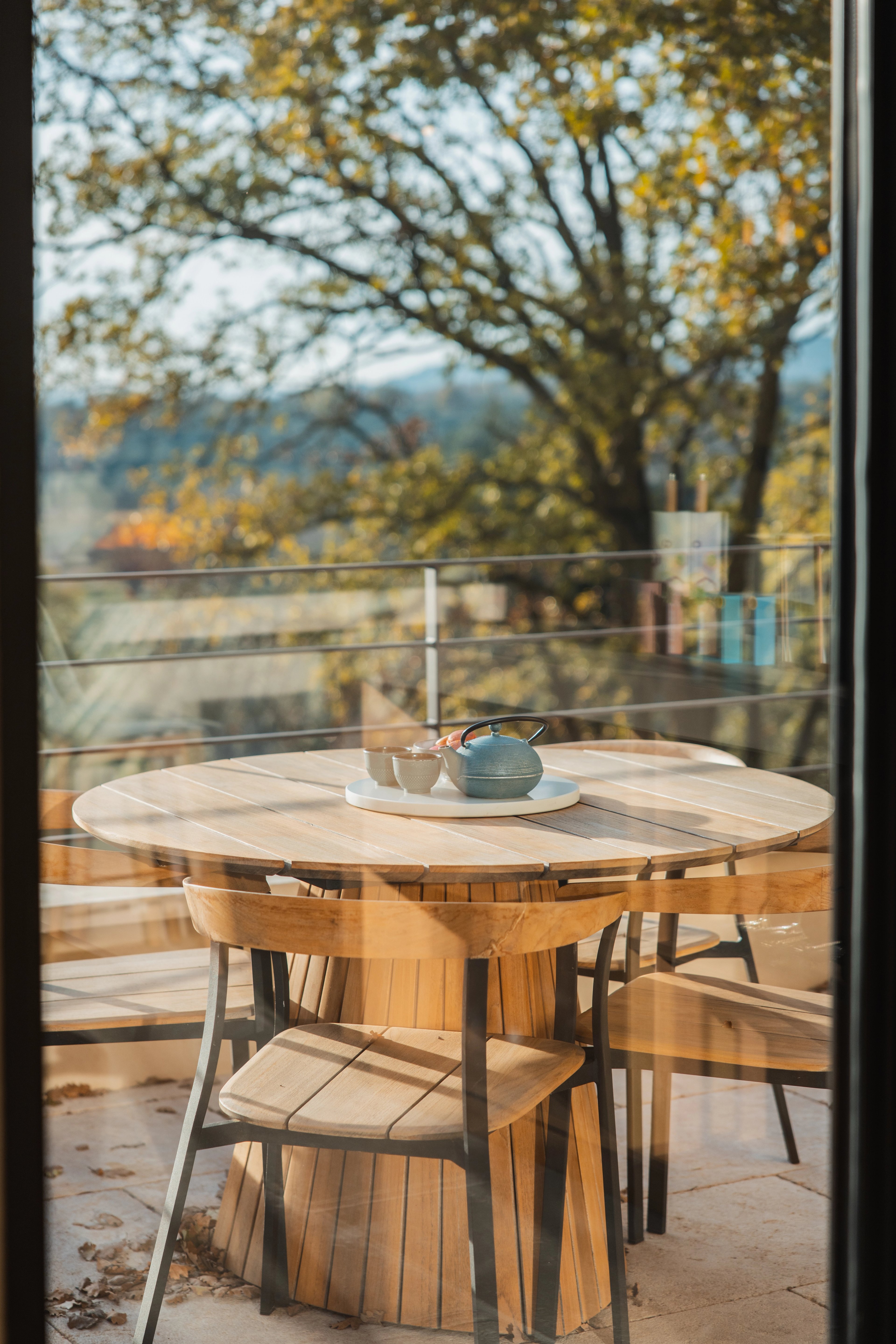 Interior photograph — IMMOBILIER, LUBERON, 15