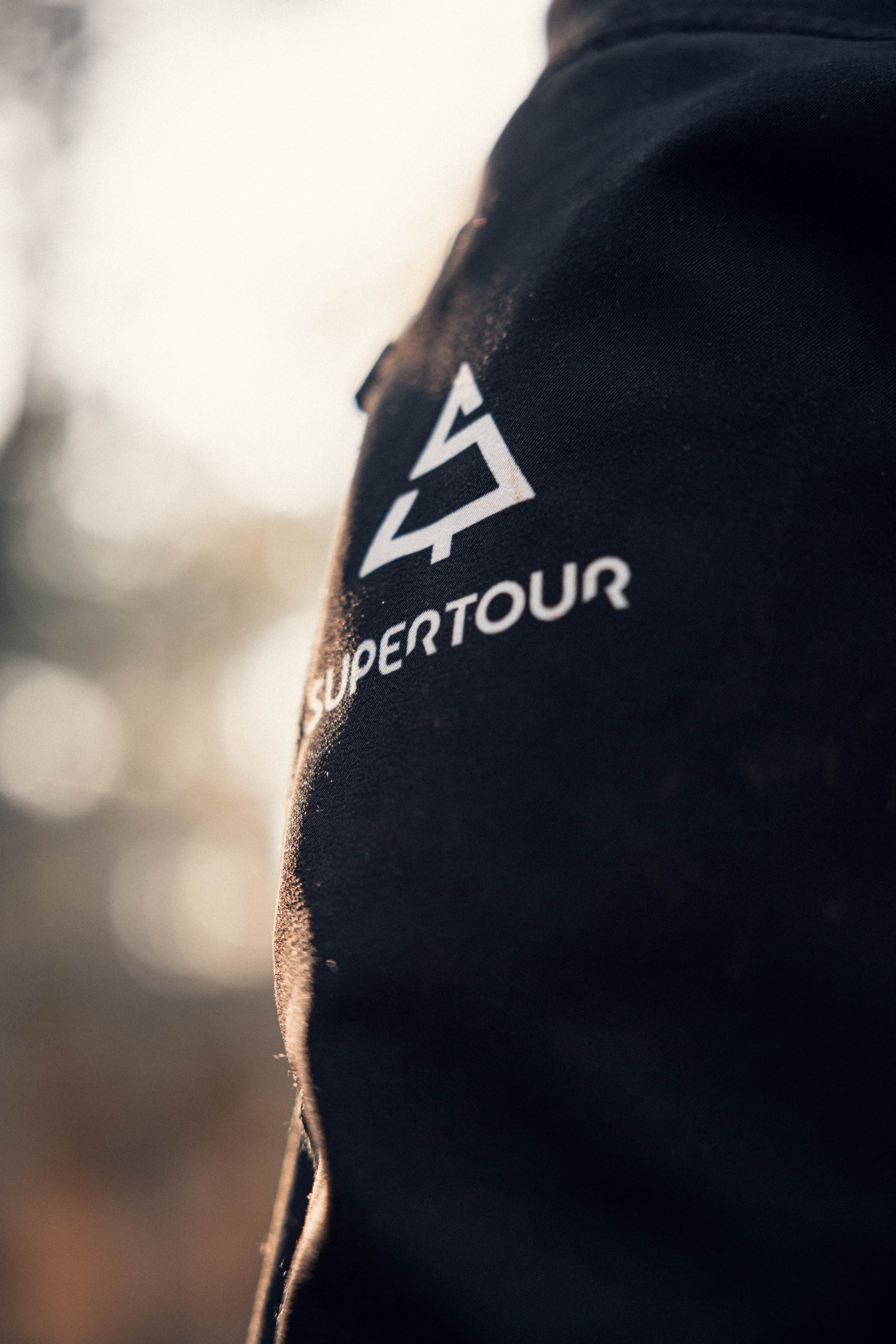 Sport photograph — NEW COLLECTION SUPERTOUR, Vaucluse, 1