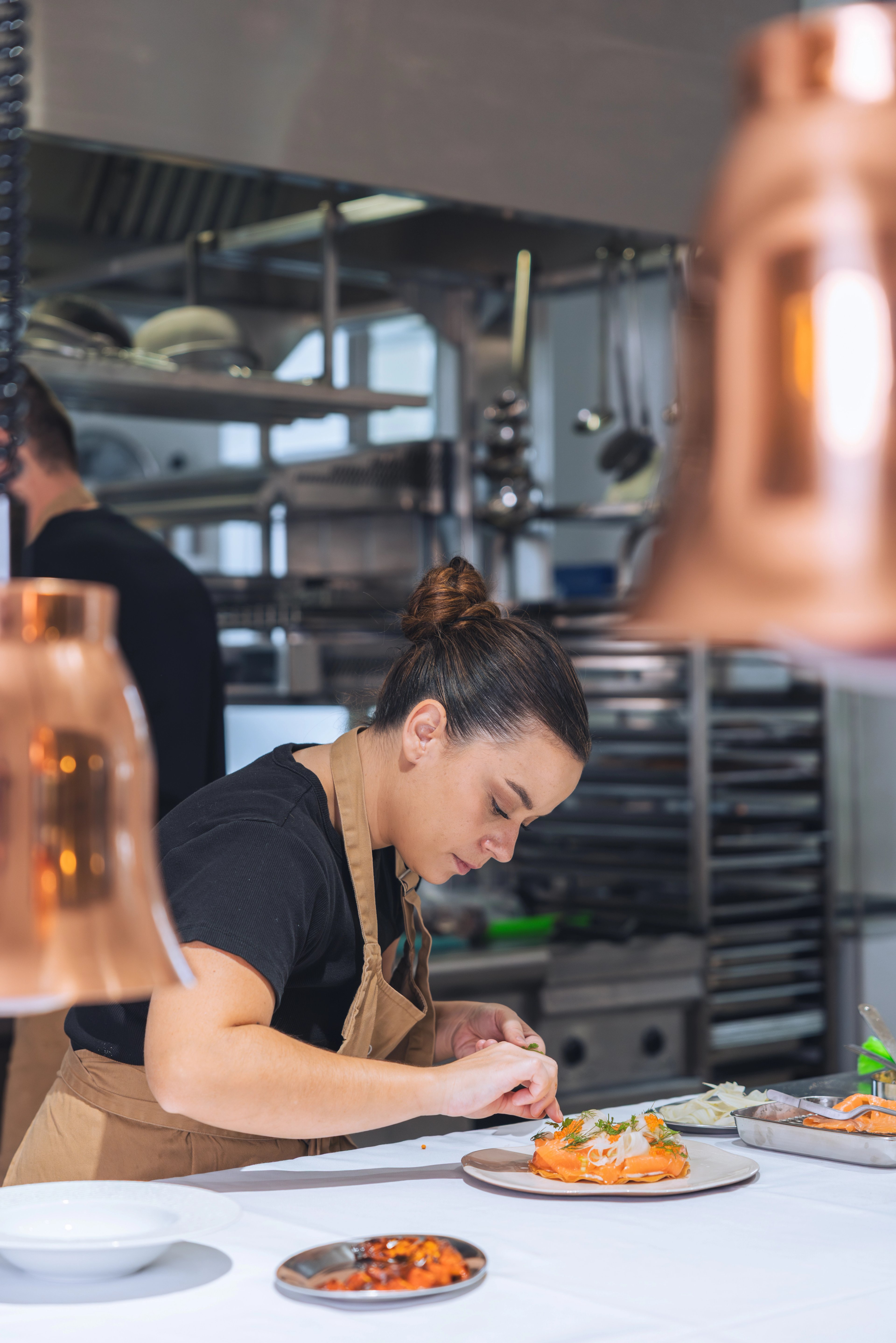 Photo de marque — RESTAURATION, Provence, 8