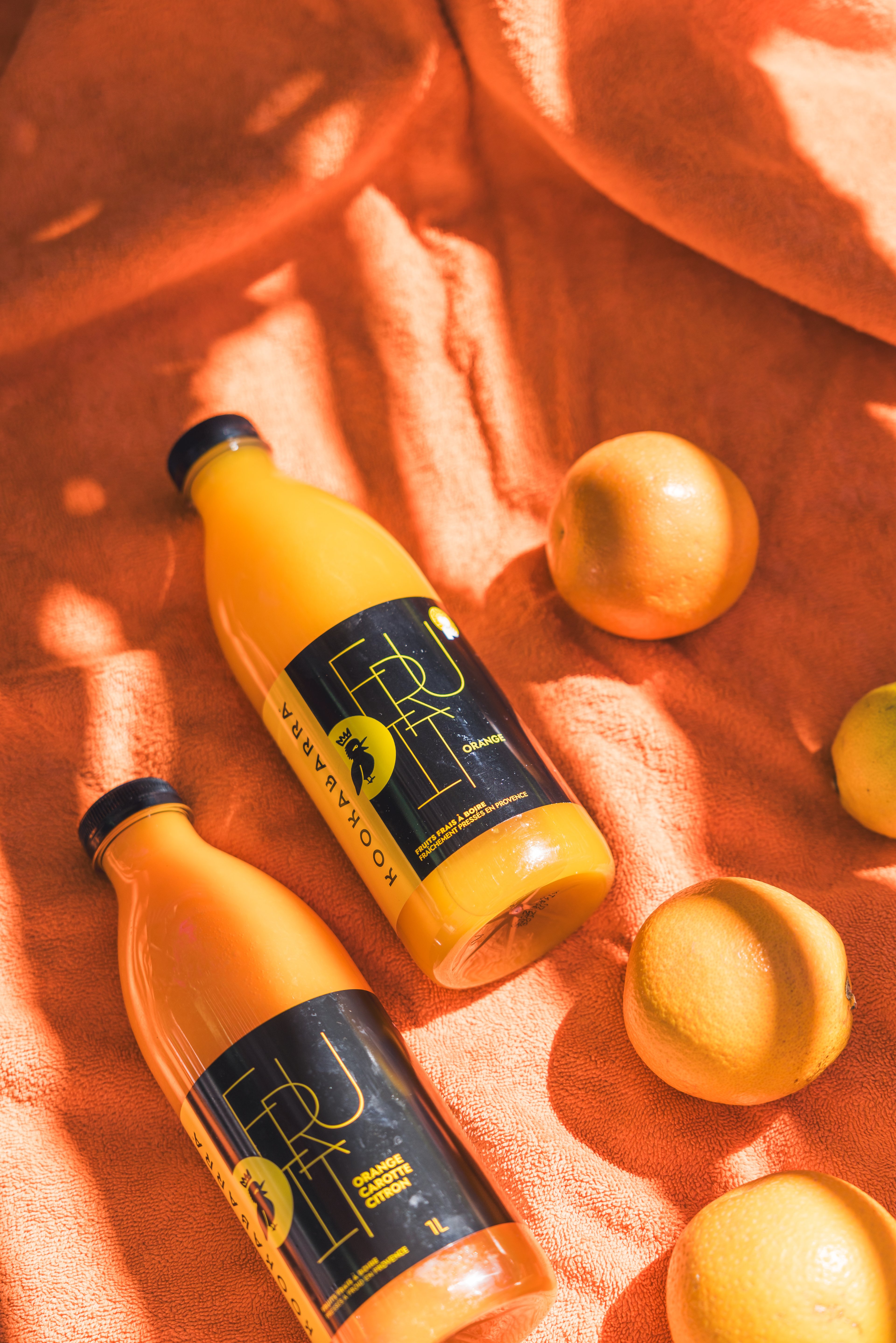 Brand photograph — CAMPAGNE KOOKABARRA, CAVAILLON, 18