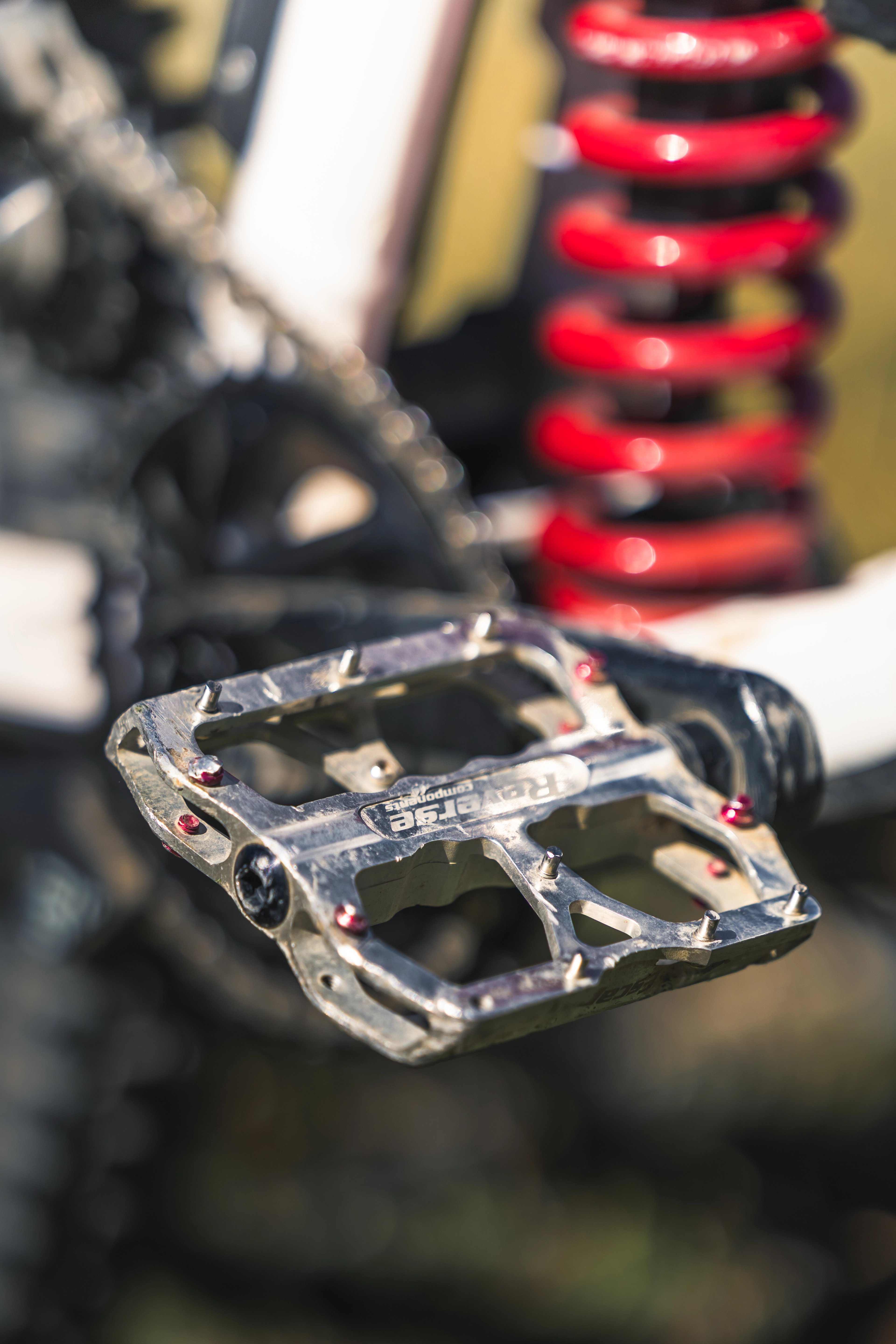 Photo de sport — BIKEPARK LES ORRES, Hautes-Alpes , 13