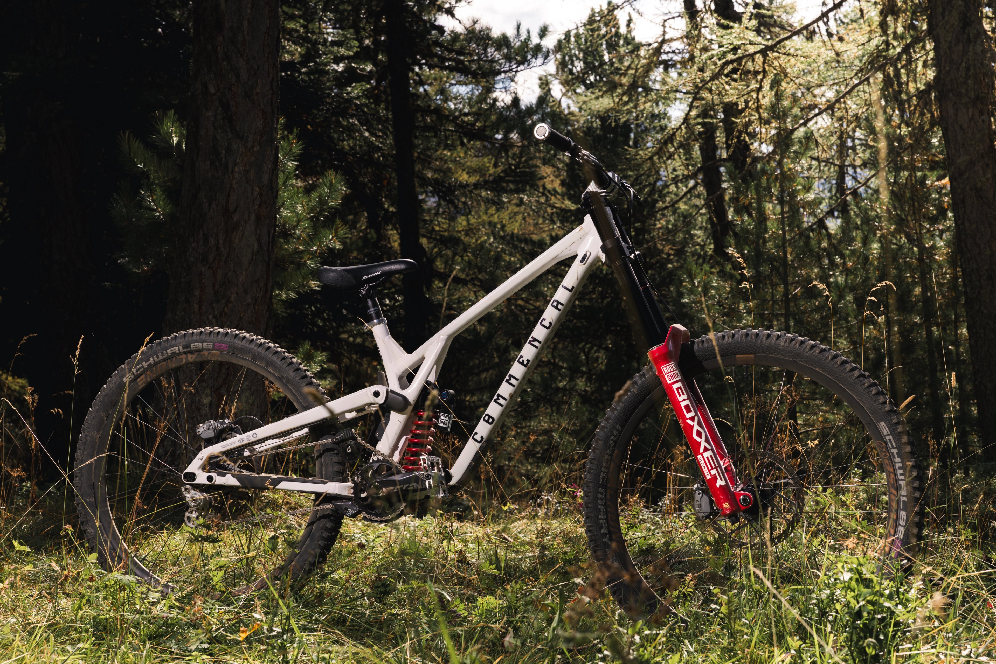 Photo de sport — BIKEPARK LES ORRES, Hautes-Alpes , 11
