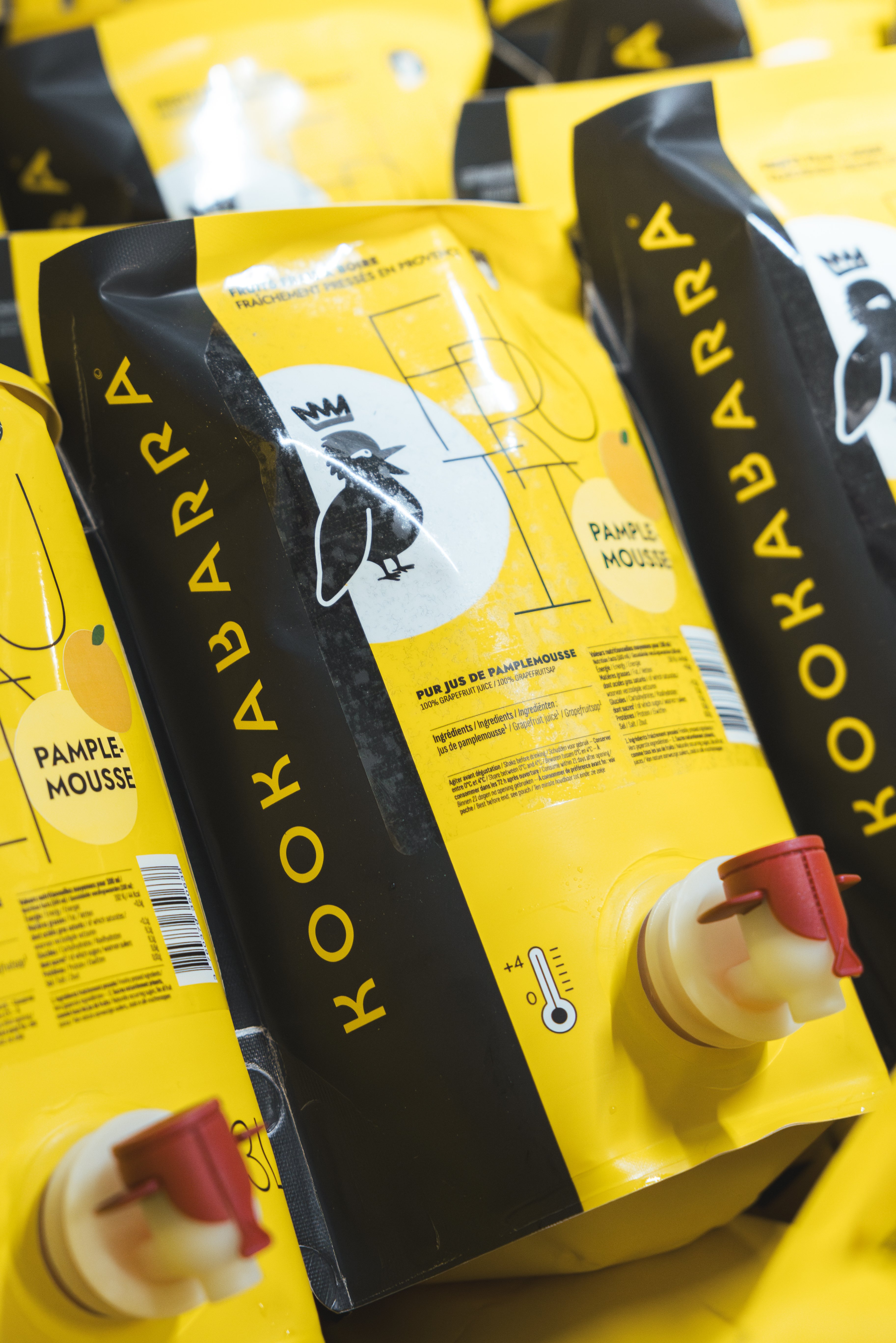 Photo de marque — CAMPAGNE KOOKABARRA, CAVAILLON, 9