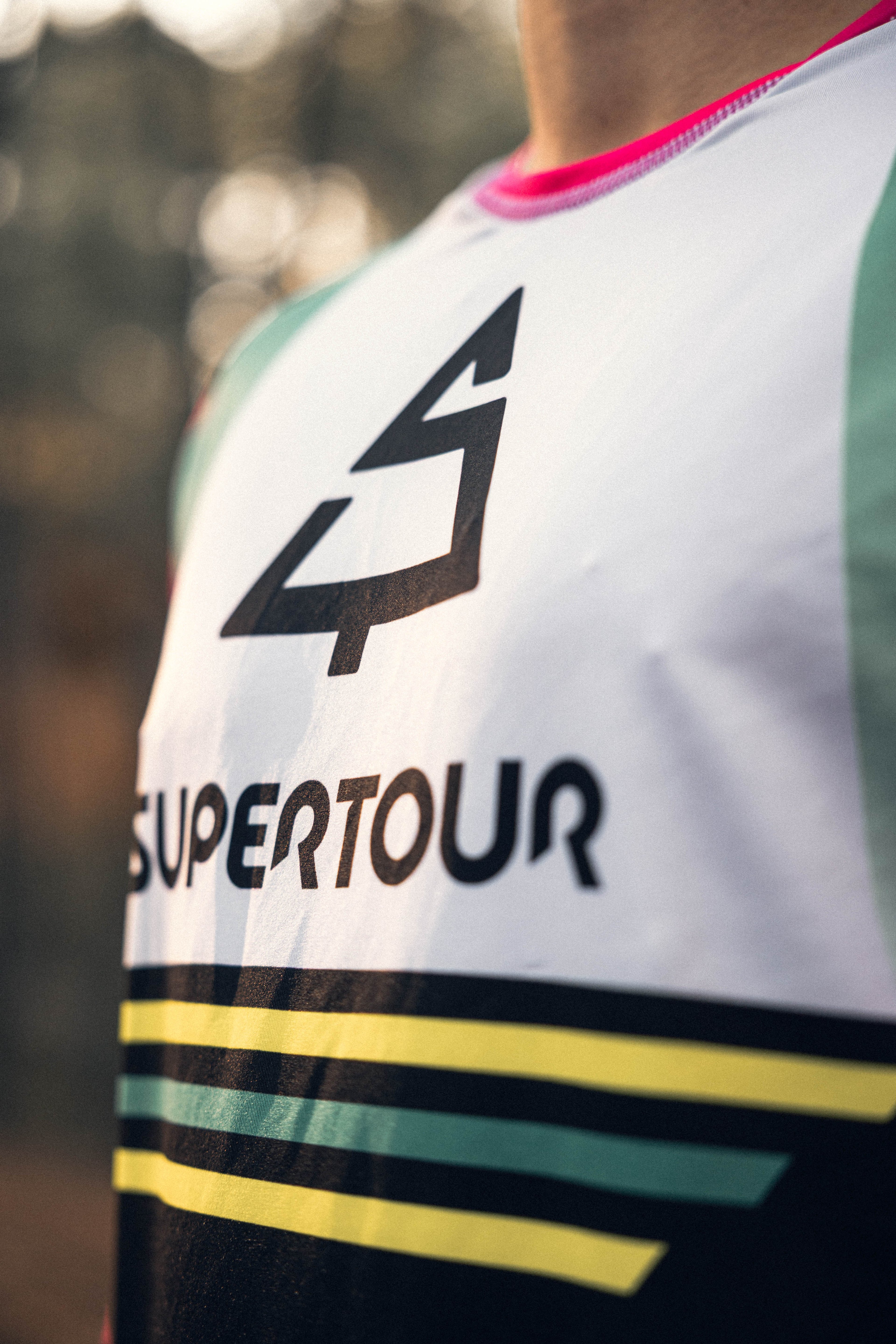 Sport photograph — NEW COLLECTION SUPERTOUR, Vaucluse, 3