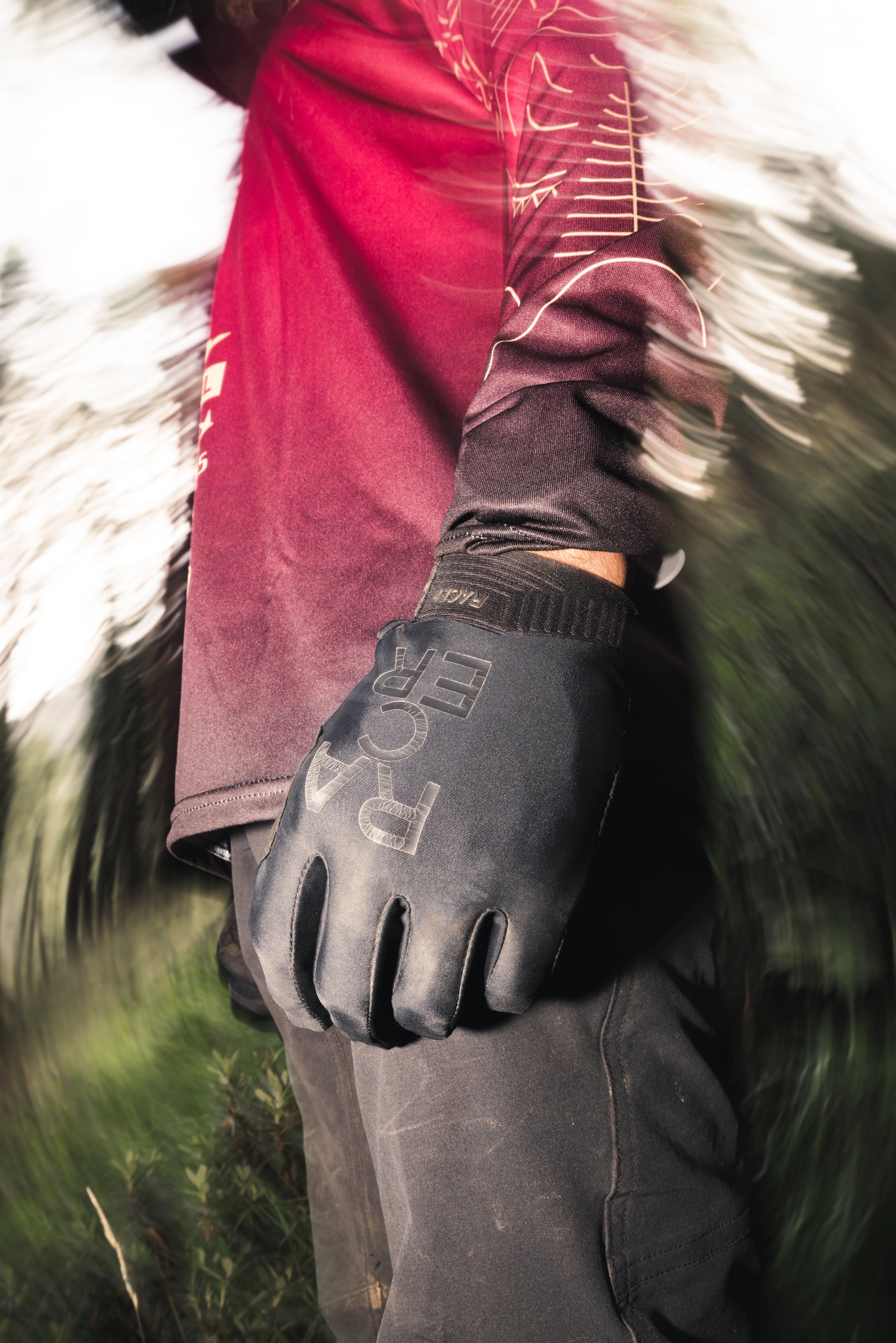 Photo de sport — BIKEPARK LES ORRES, Hautes-Alpes , 24