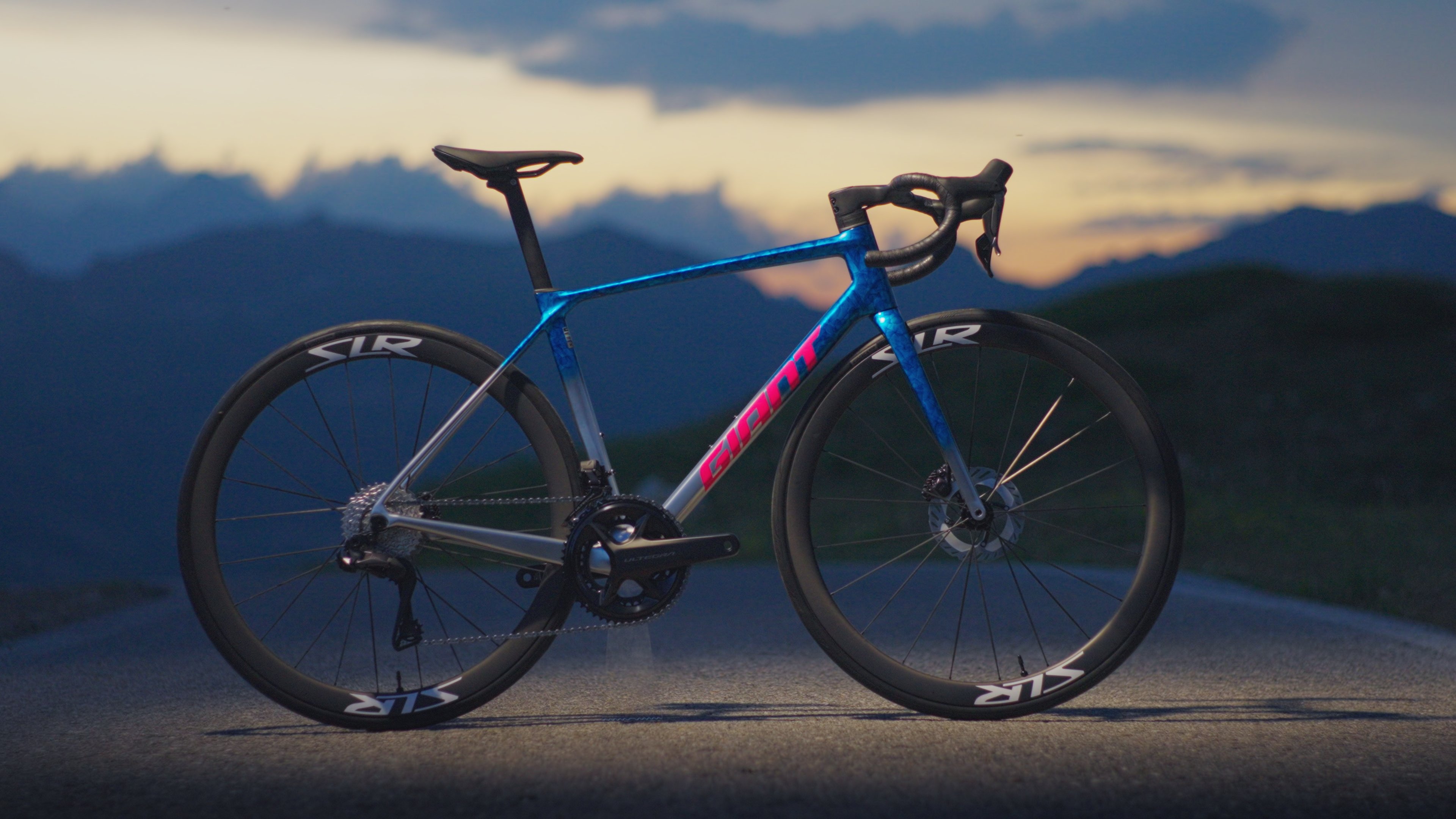 TCR EDITION ZERO