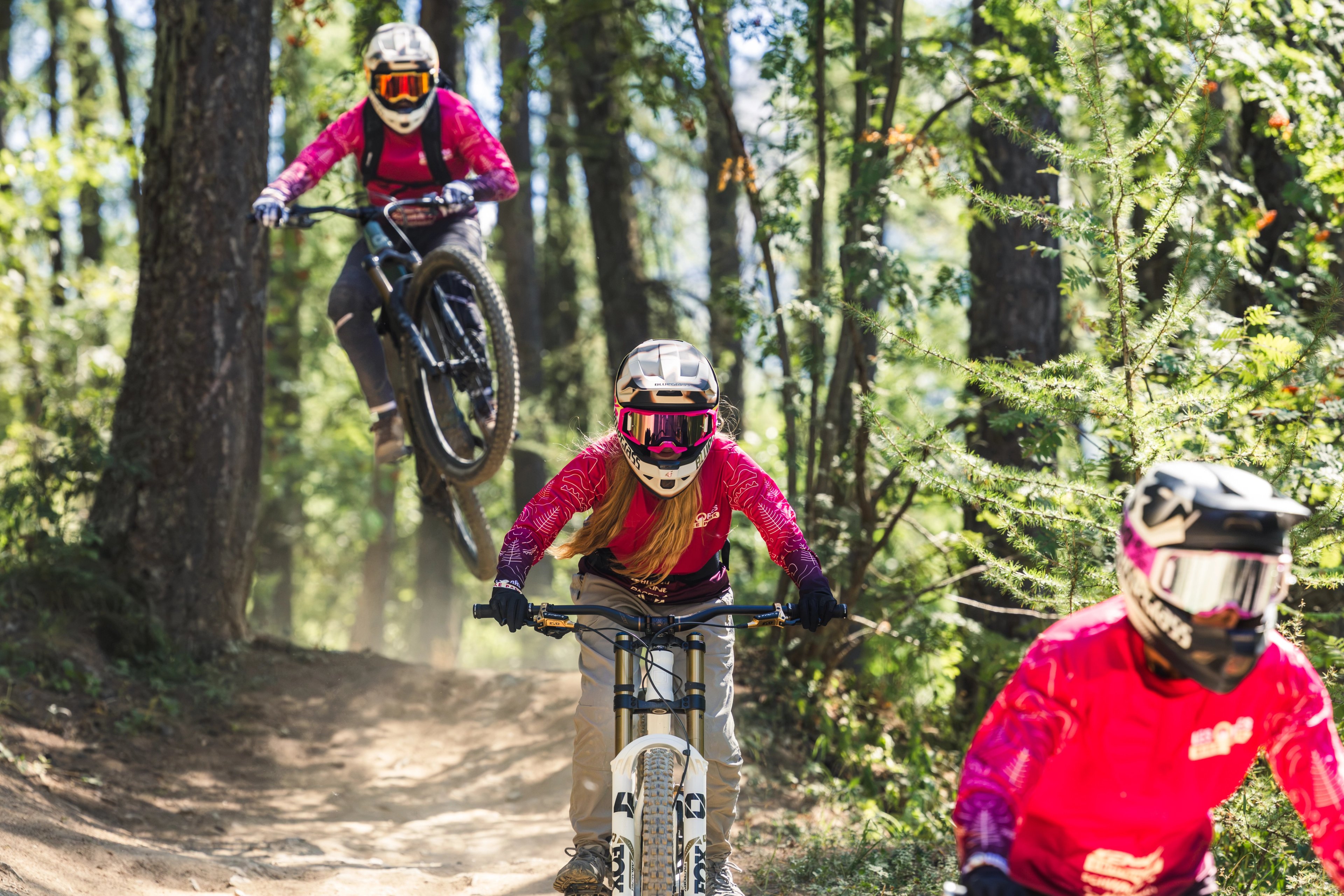 Photo de sport — BIKEPARK LES ORRES, Hautes-Alpes , 35