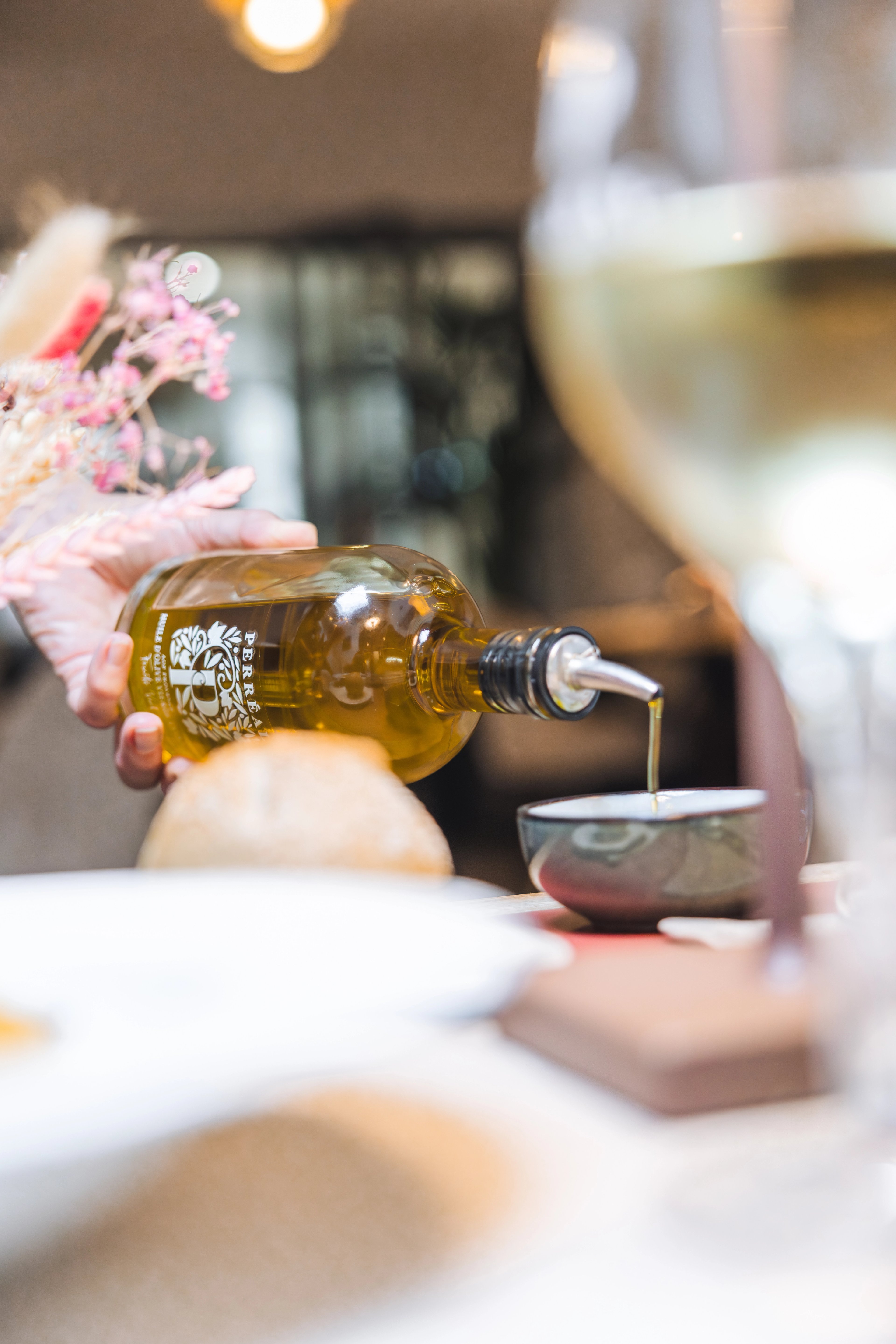 Photo de marque — RESTAURATION, Provence, 17