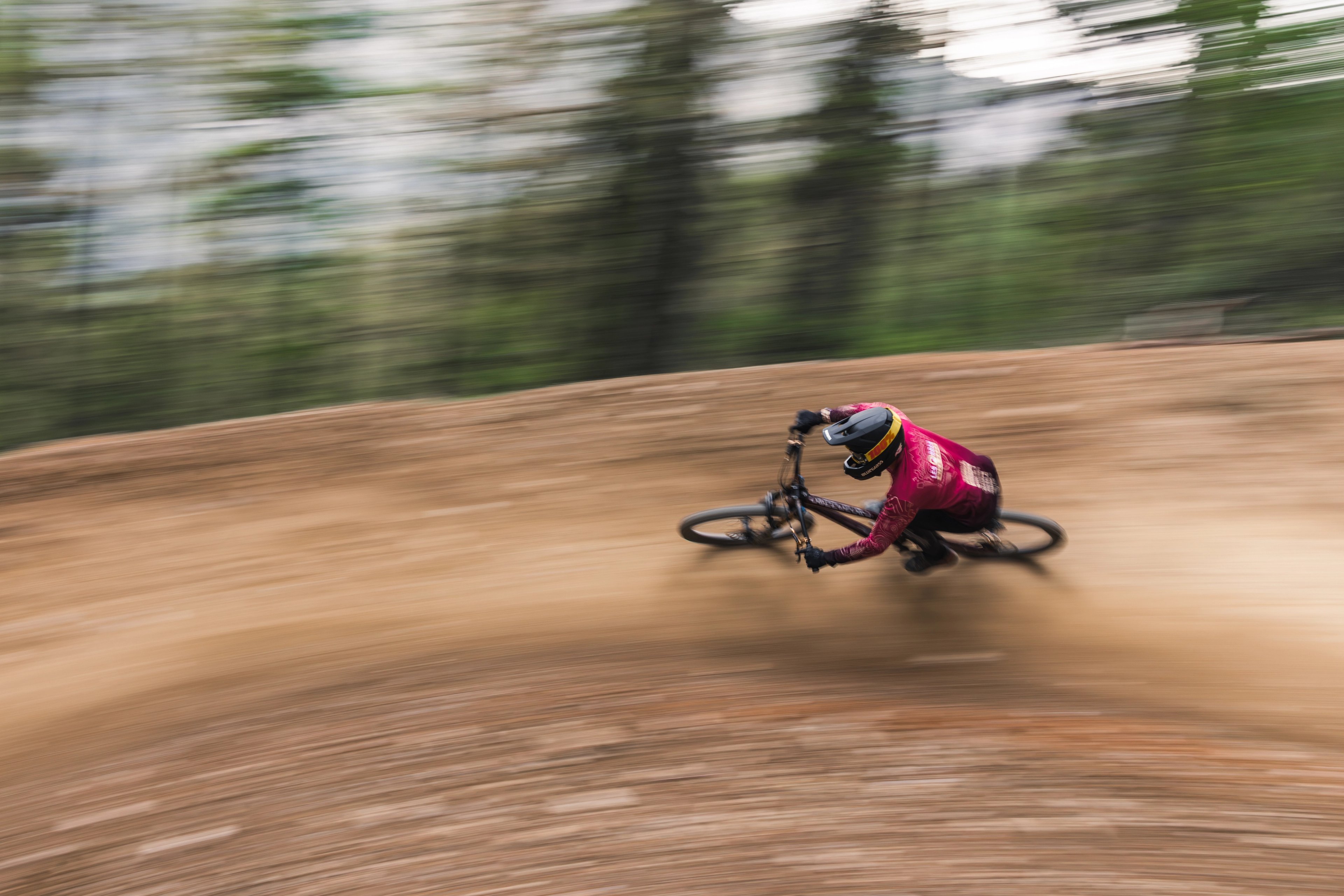 Photo de sport — BIKEPARK LES ORRES, Hautes-Alpes , 38