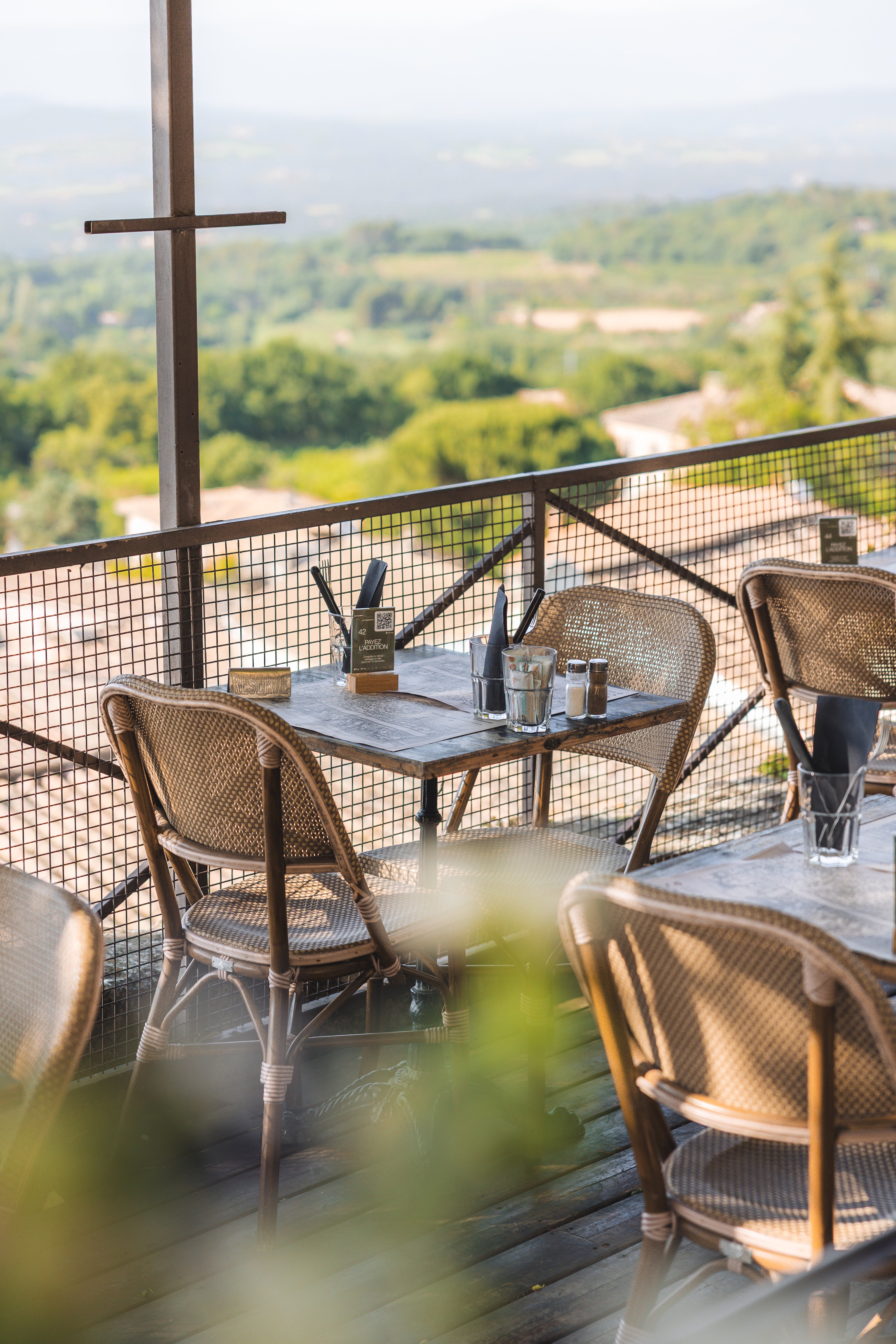 Photo de marque — RESTAURATION, Provence, 3
