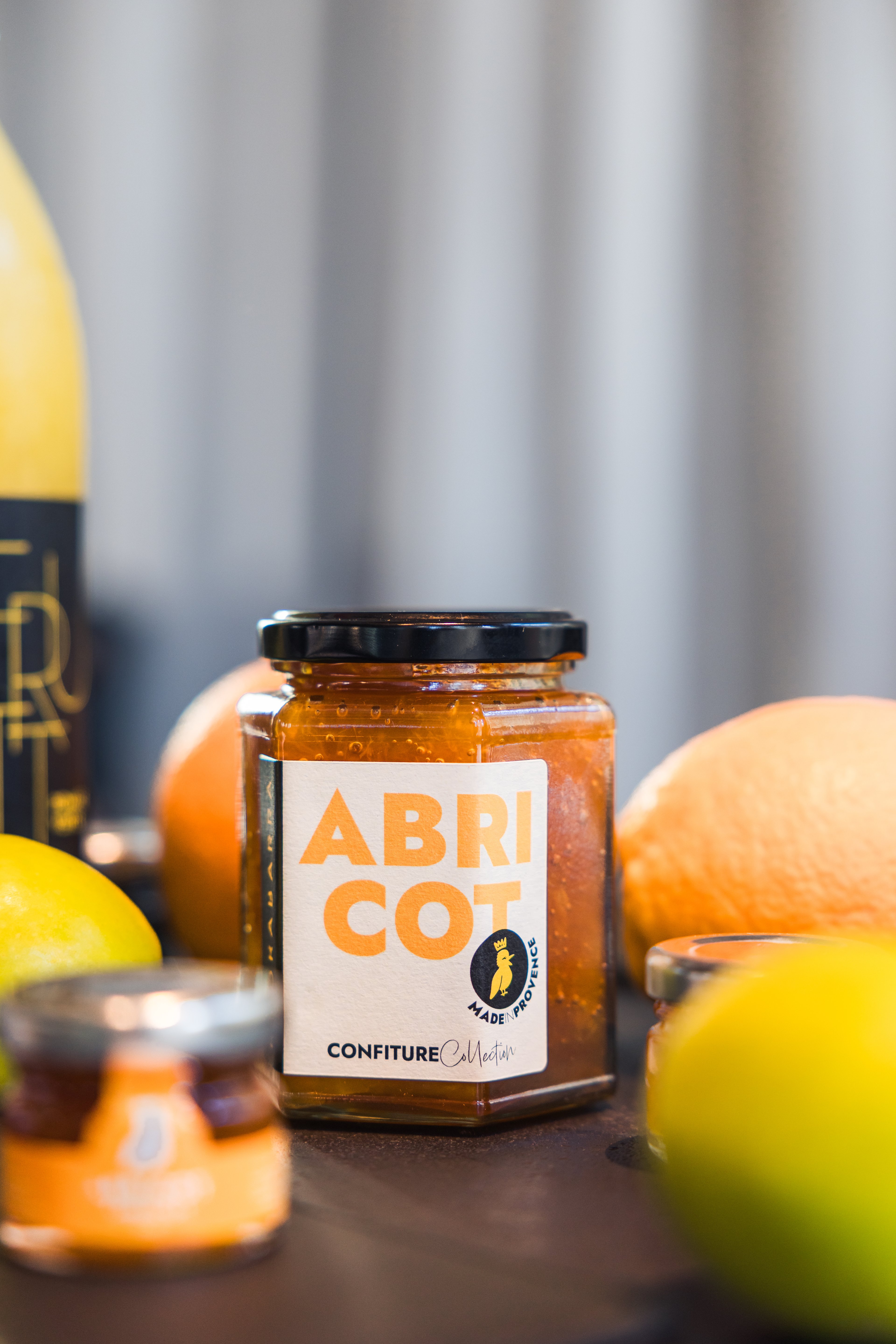 Brand photograph — CAMPAGNE KOOKABARRA, CAVAILLON, 15