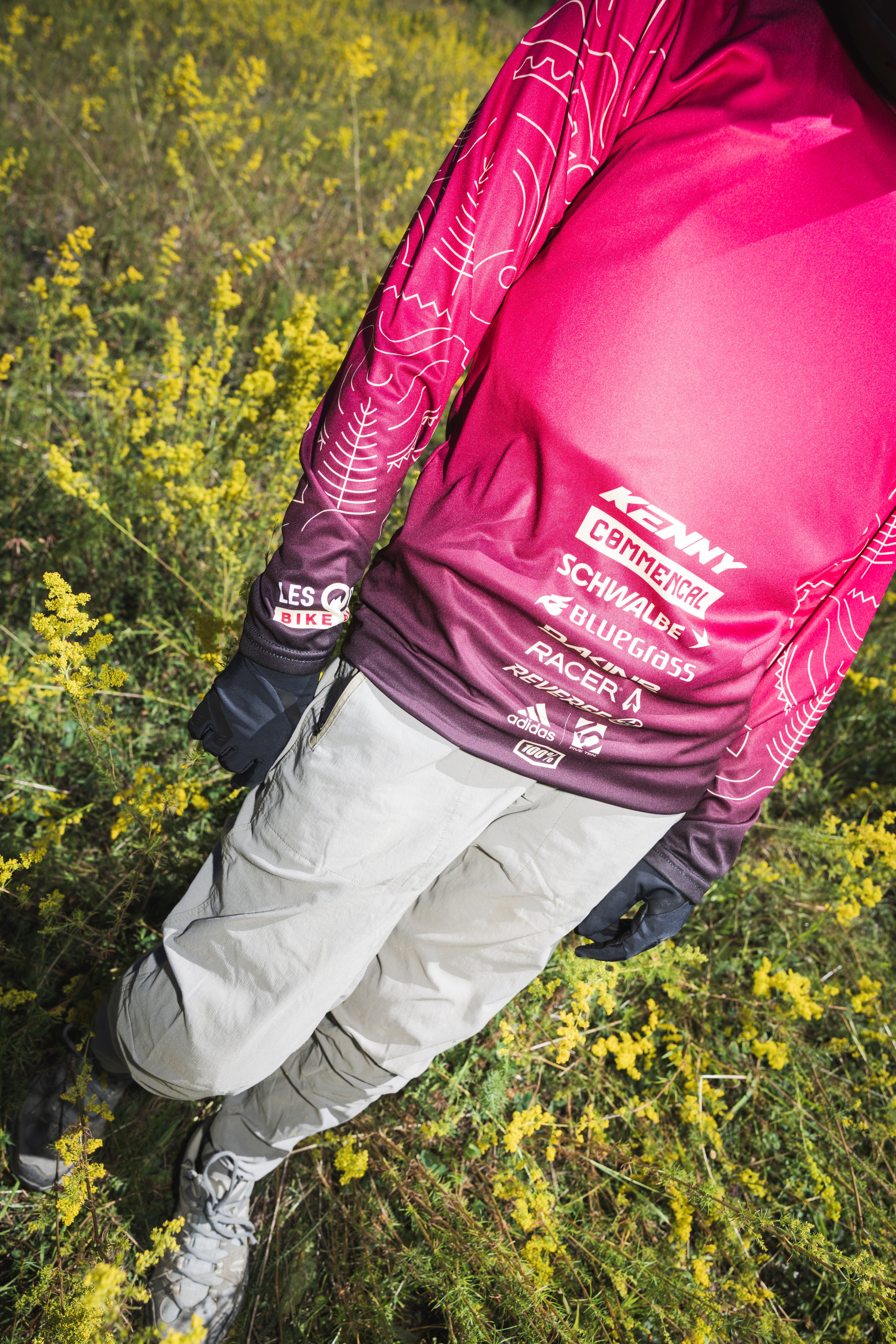Photo de sport — BIKEPARK LES ORRES, Hautes-Alpes , 21