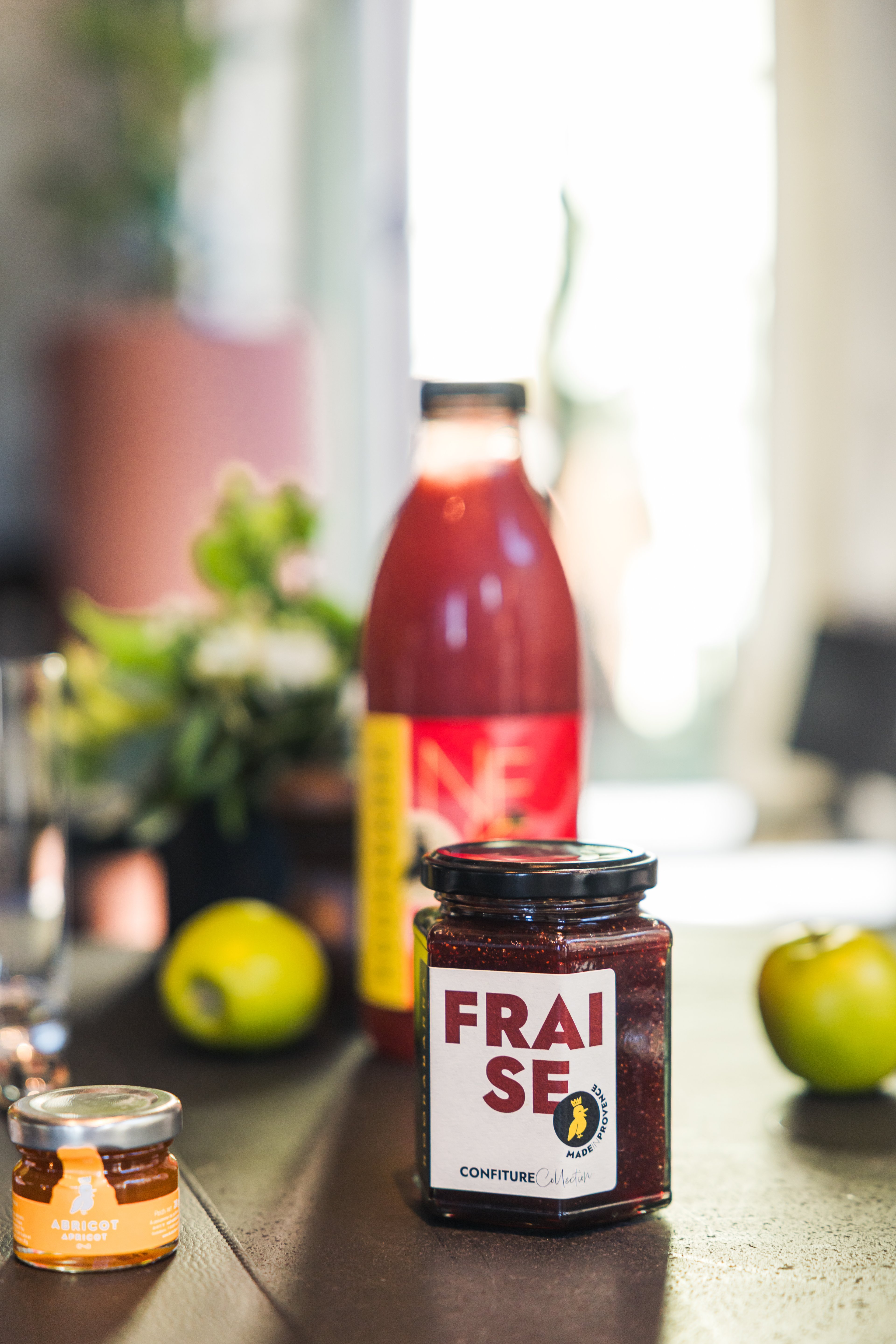 Brand photograph — CAMPAGNE KOOKABARRA, CAVAILLON, 16