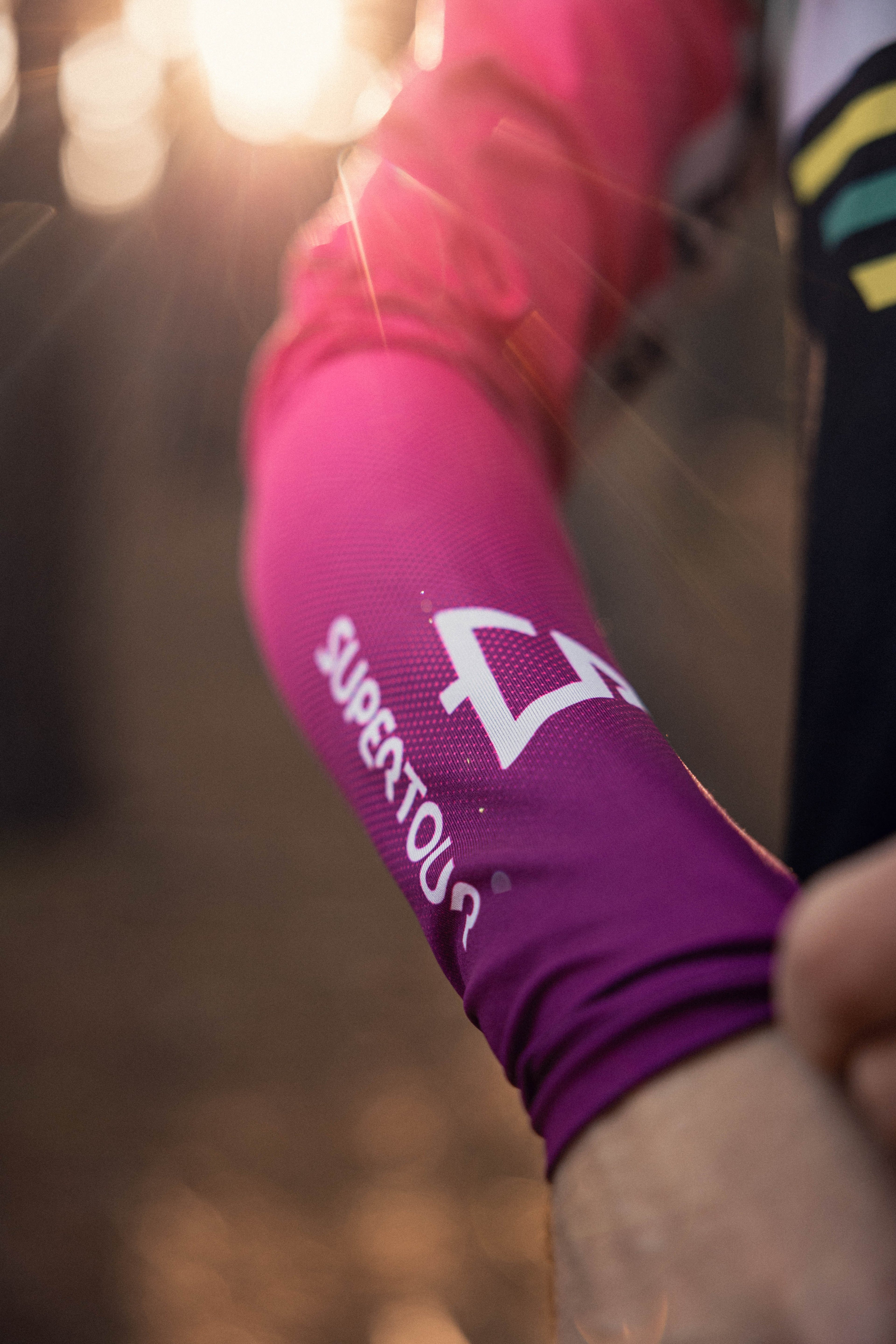 Sport photograph — NEW COLLECTION SUPERTOUR, Vaucluse, 11