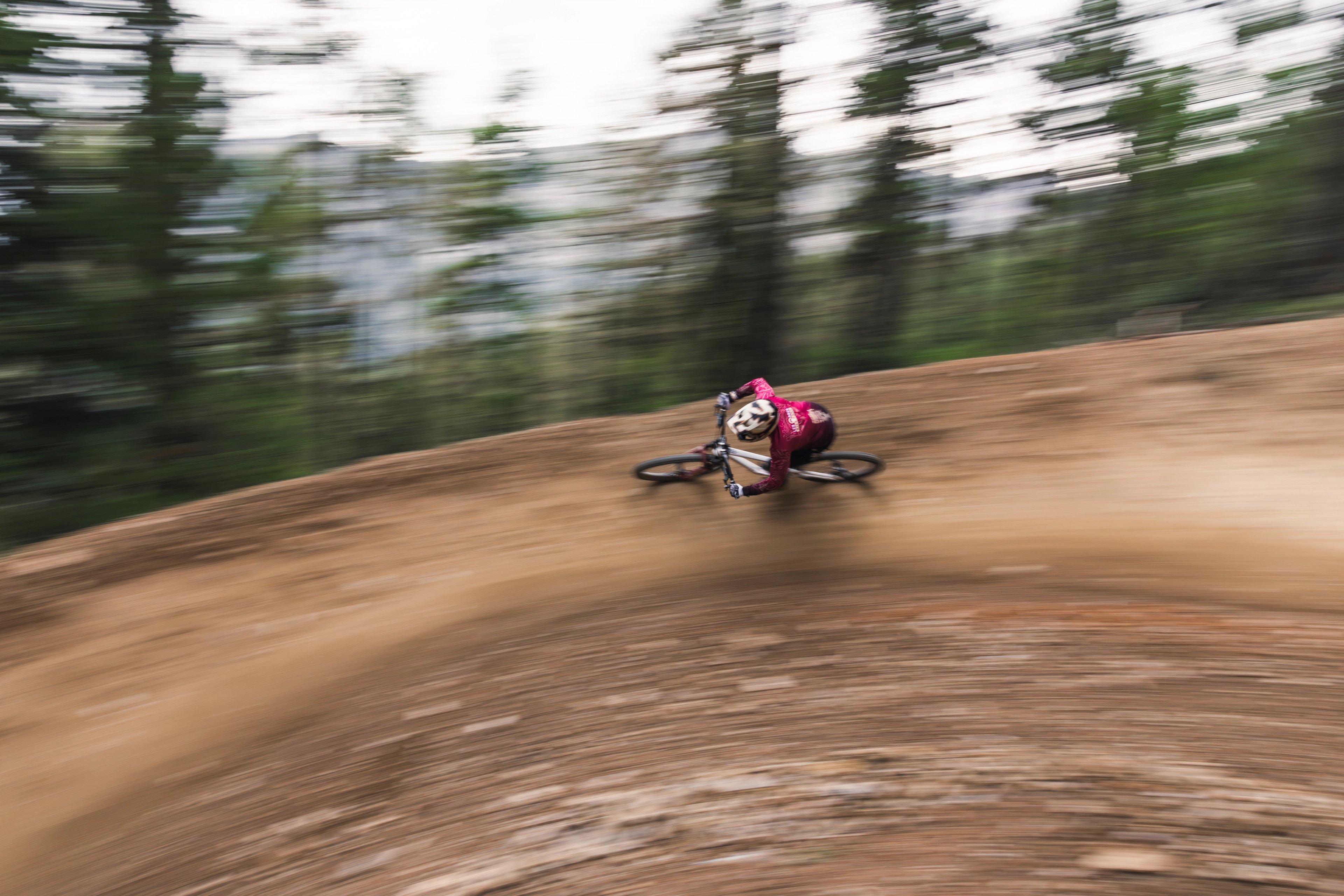 Photo de sport — BIKEPARK LES ORRES, Hautes-Alpes , 47