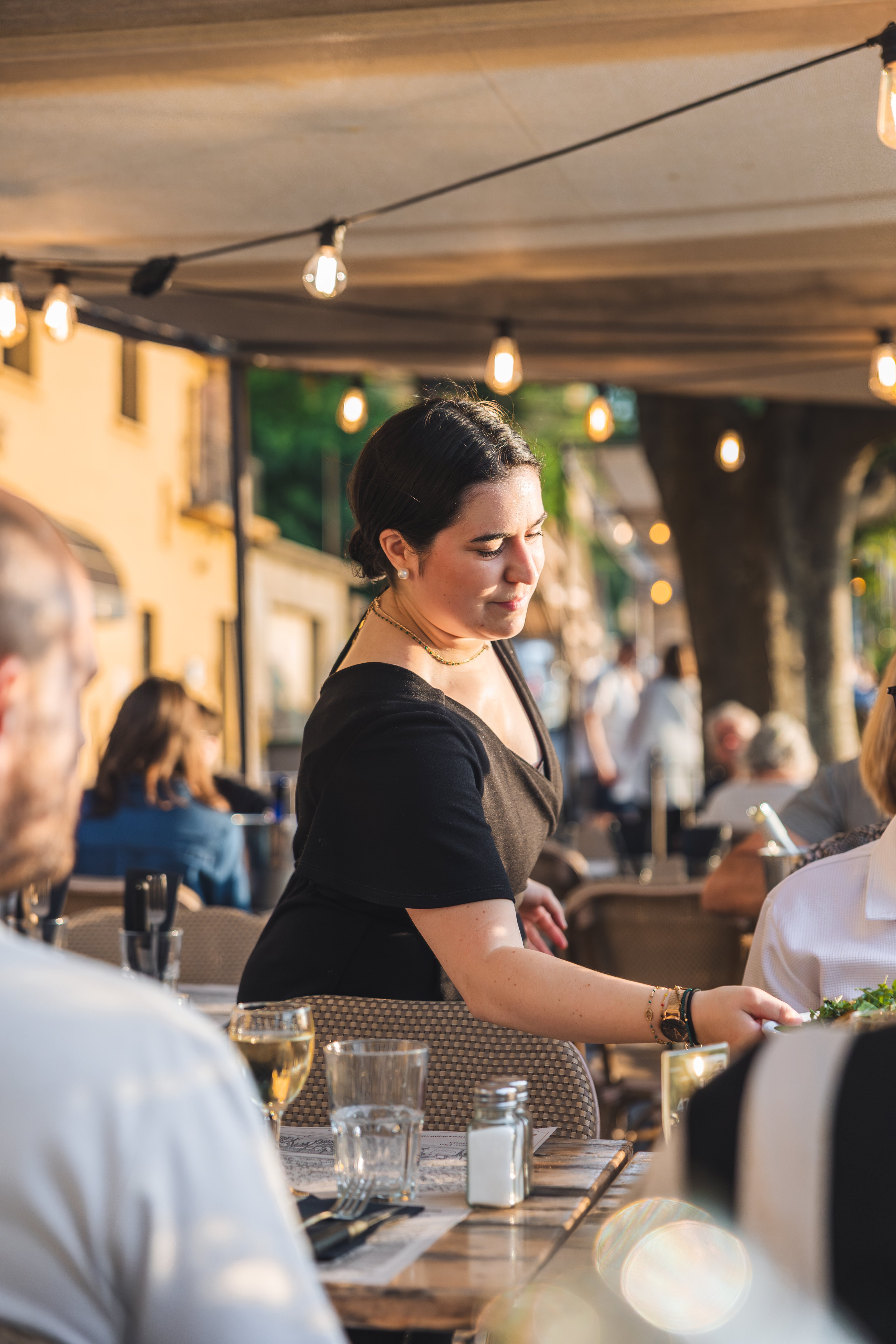 Photo de marque — RESTAURATION, Provence, 23