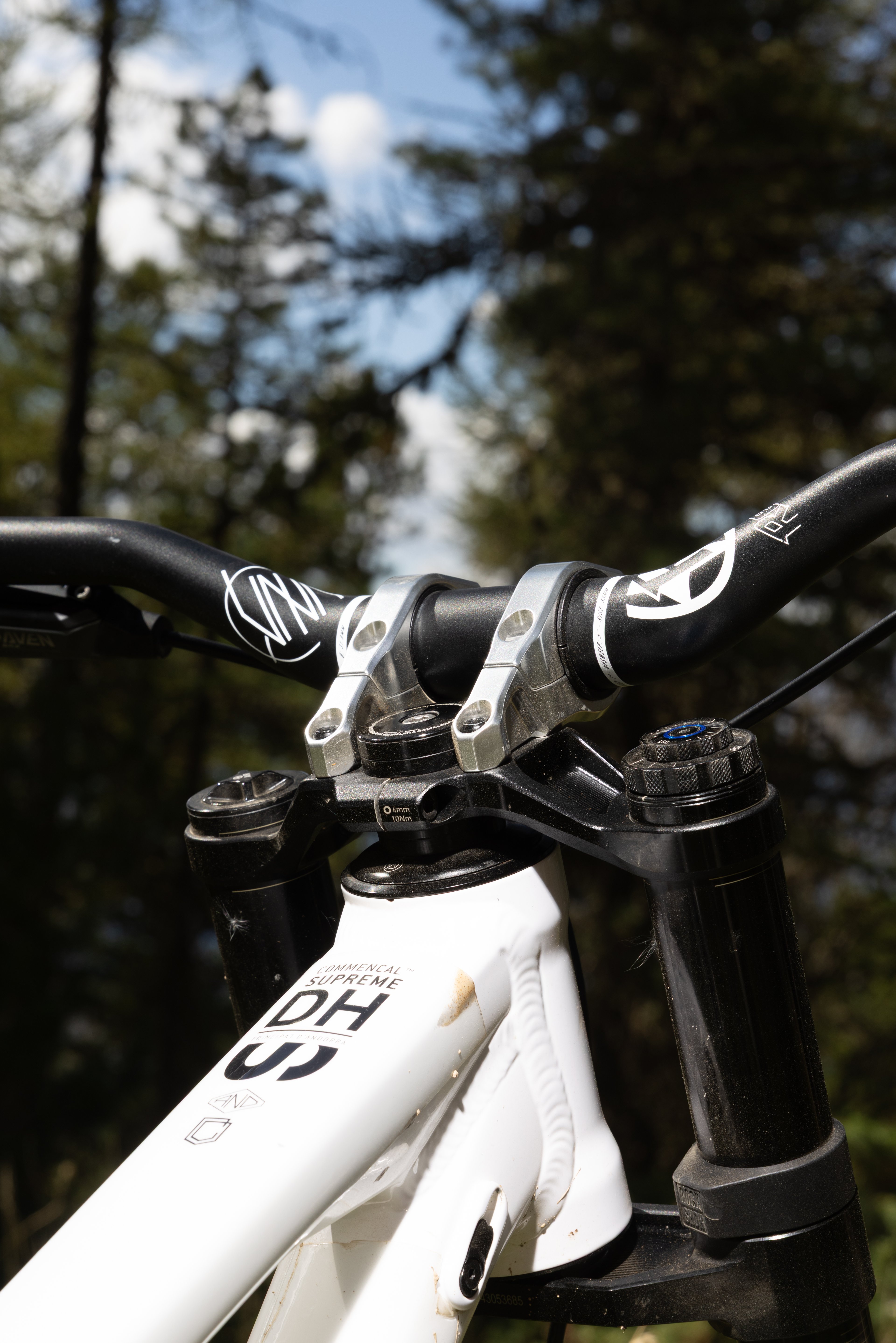 Photo de sport — BIKEPARK LES ORRES, Hautes-Alpes , 14