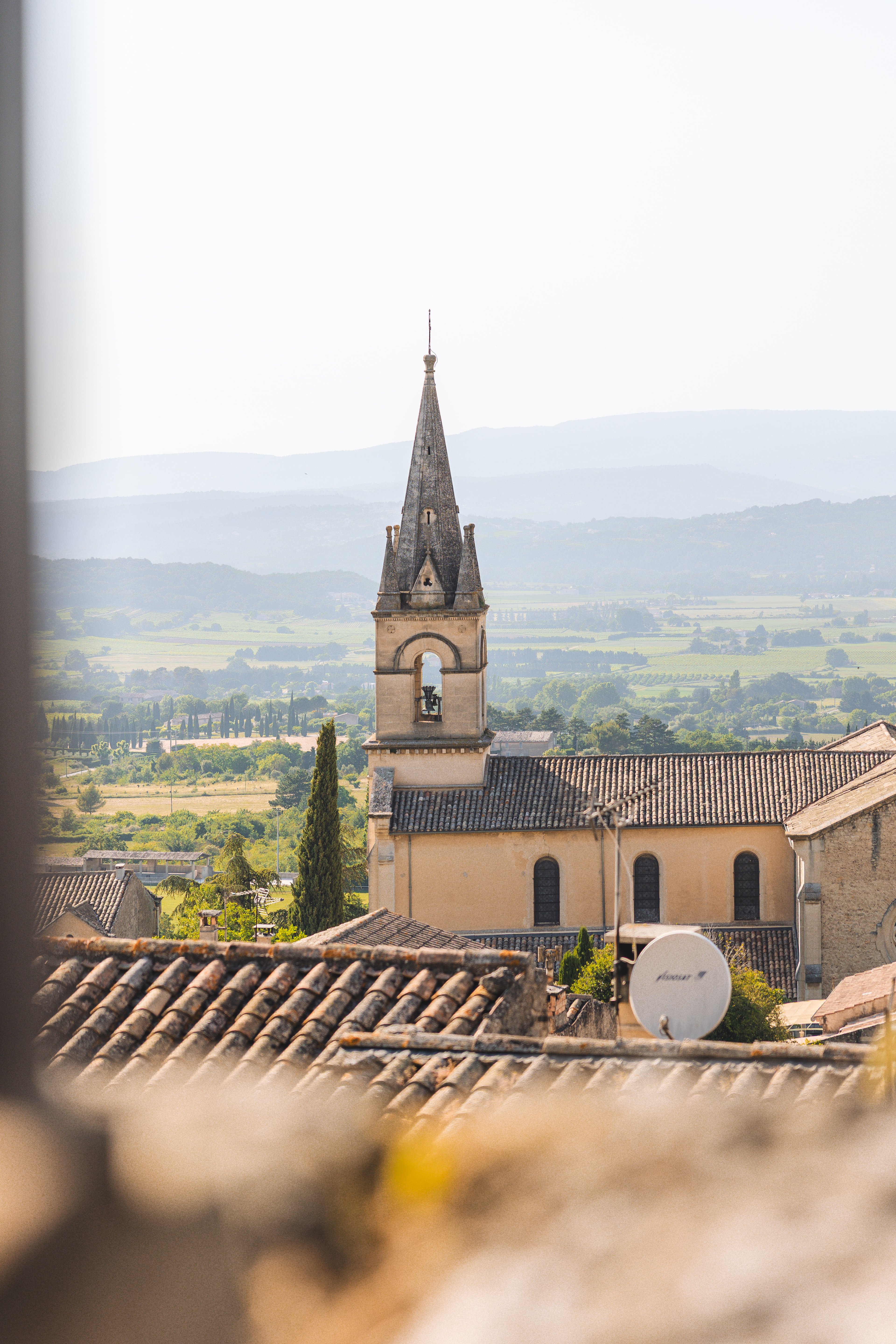 Photo de marque — RESTAURATION, Provence, 1
