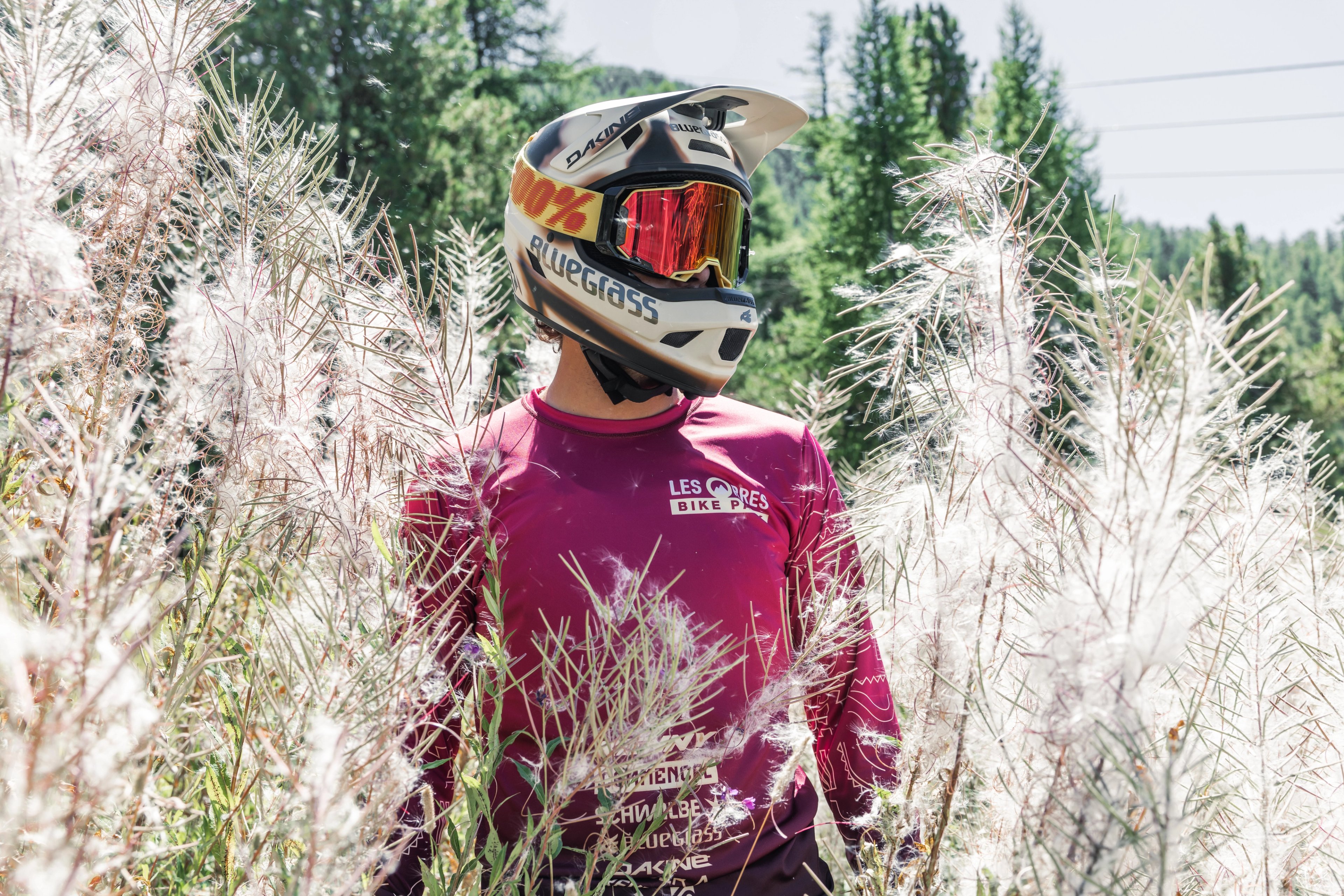Photo de sport — BIKEPARK LES ORRES, Hautes-Alpes , 23