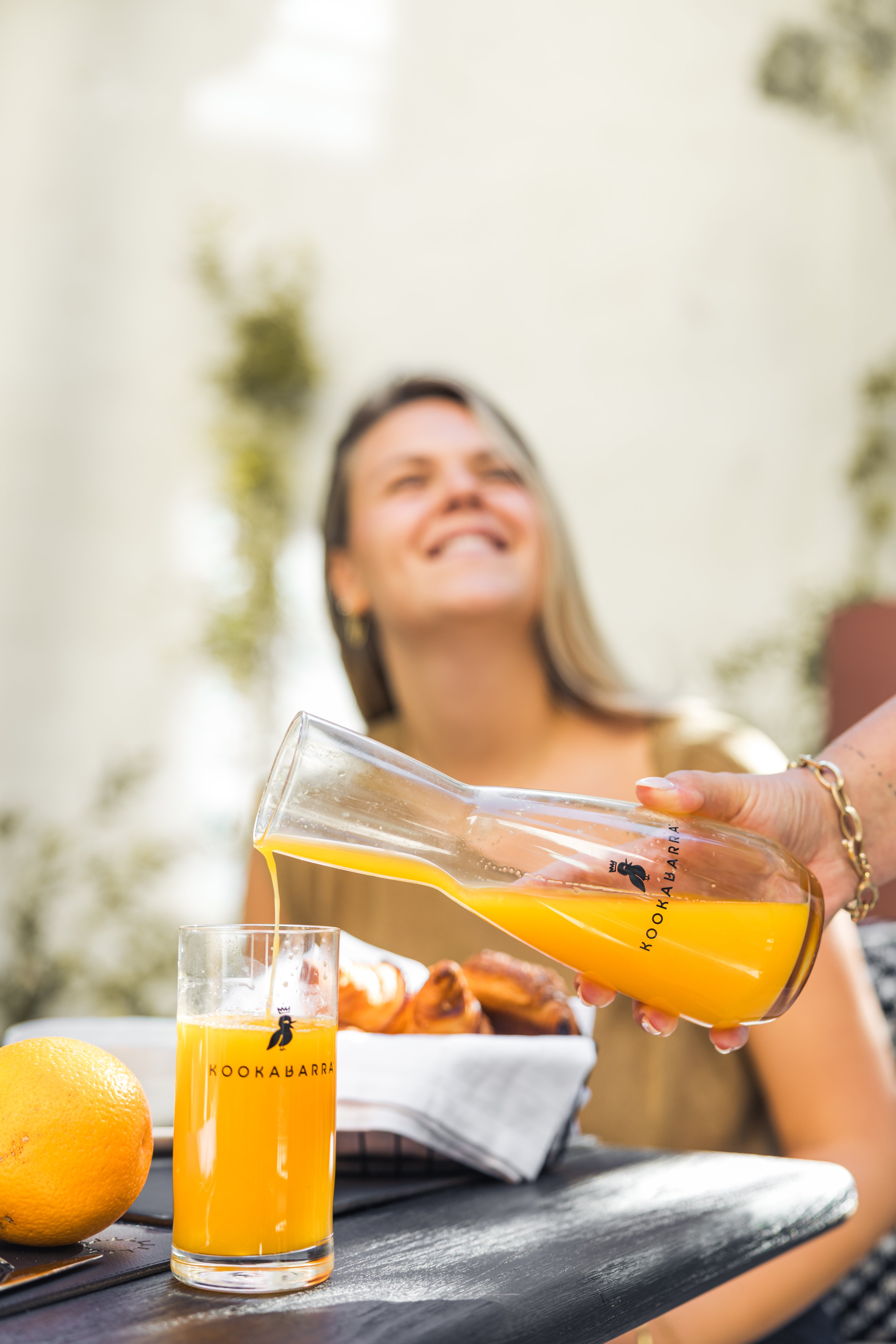 Brand photograph — CAMPAGNE KOOKABARRA, CAVAILLON, 34