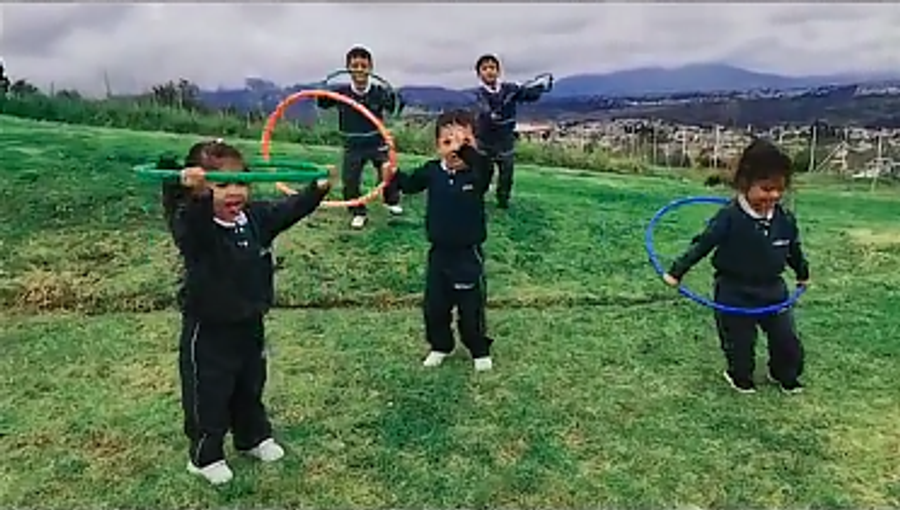 juegos