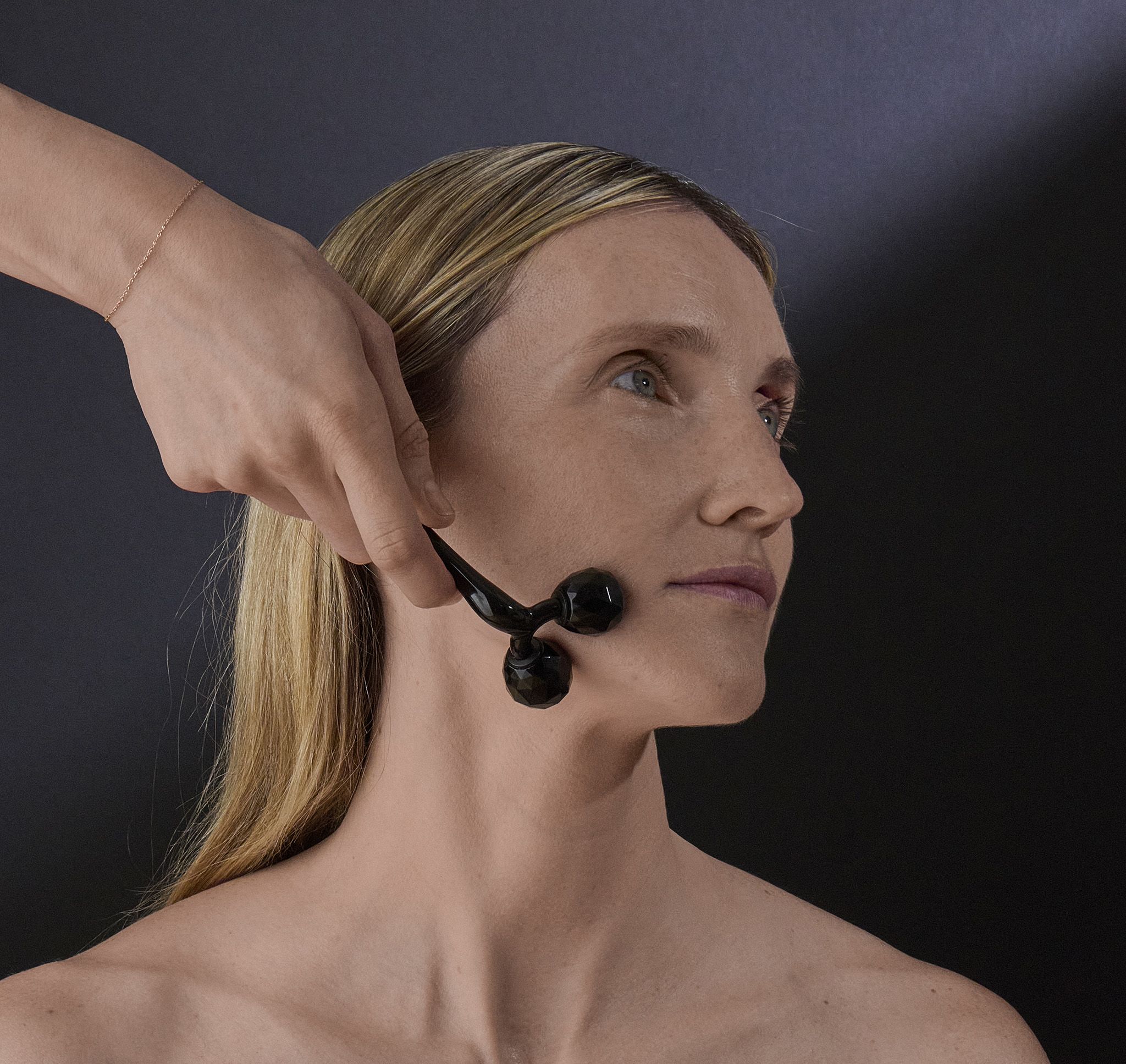 skin regimen facial treatment