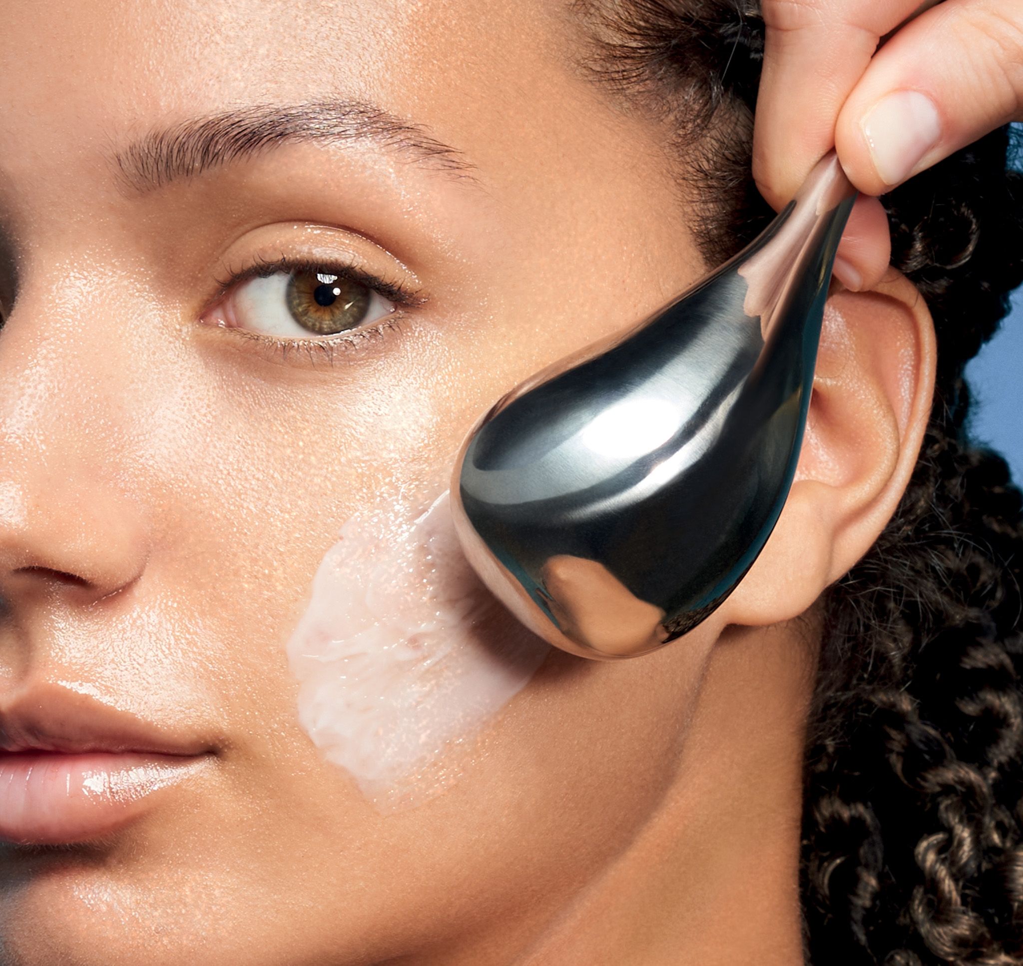 Hydramemory Plumping Lip Treatment - [ comfort zone ]