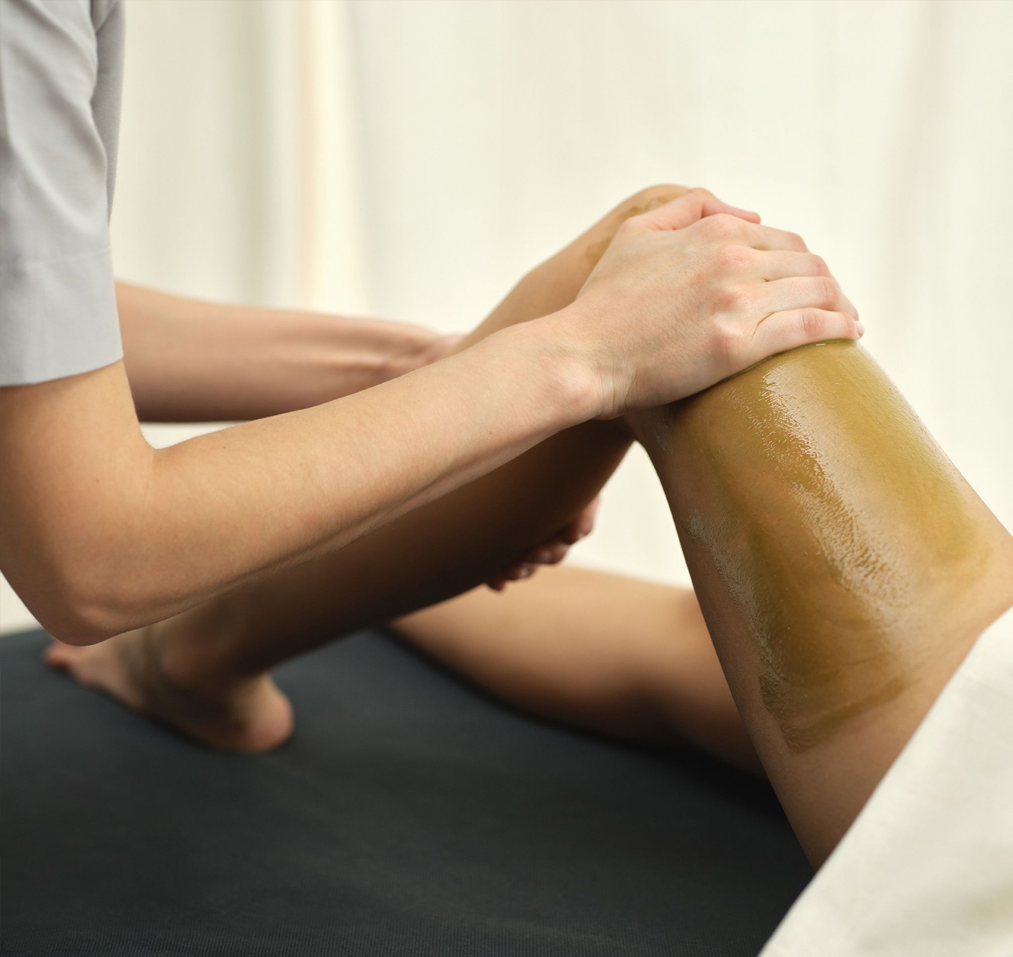 Body Strategist Thermal Mud