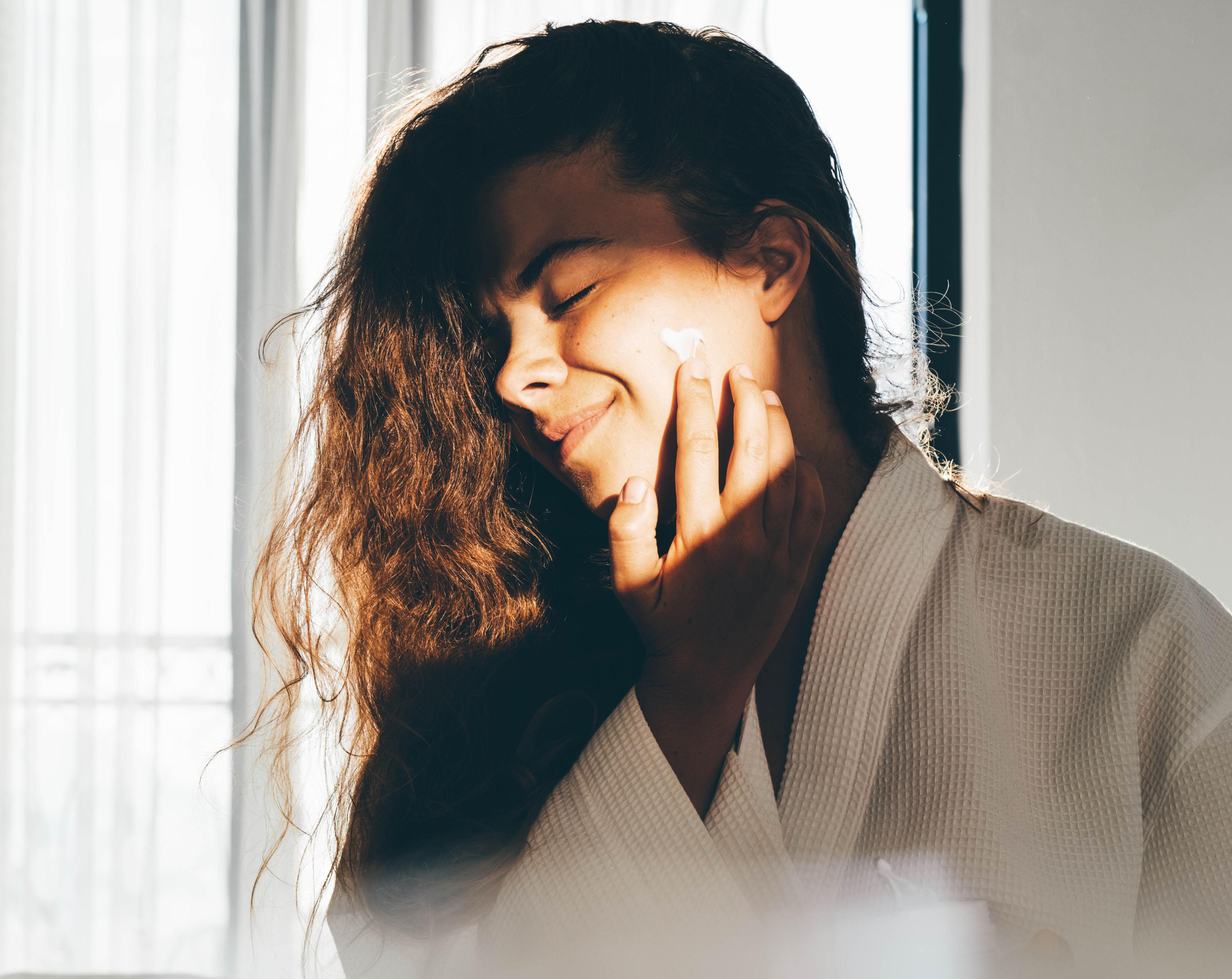 How To Get Rid of Blemishes