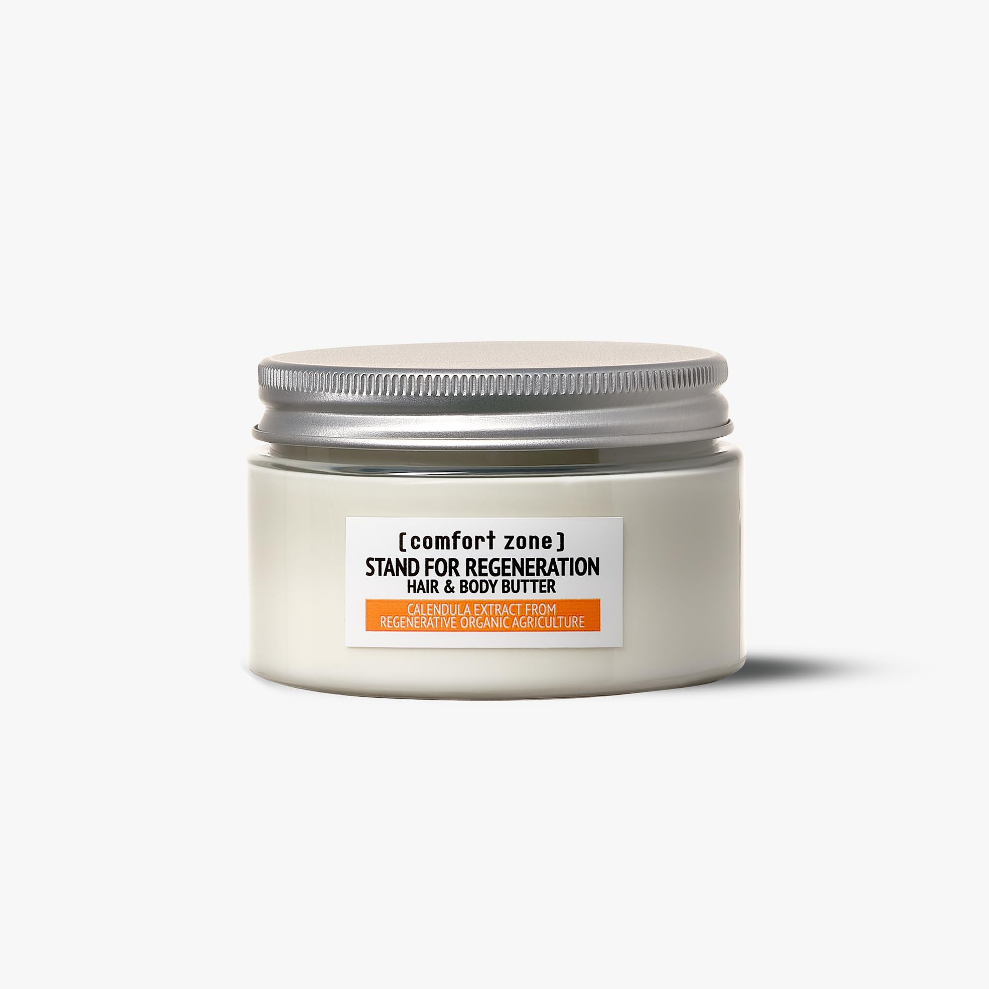 Comfort Zone Skin logo