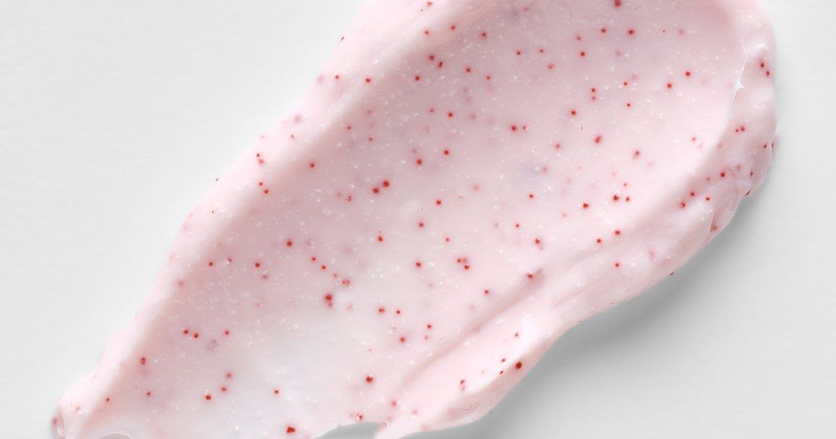 Scrub Corpo: come si usa, quando si fa e a cosa serve?