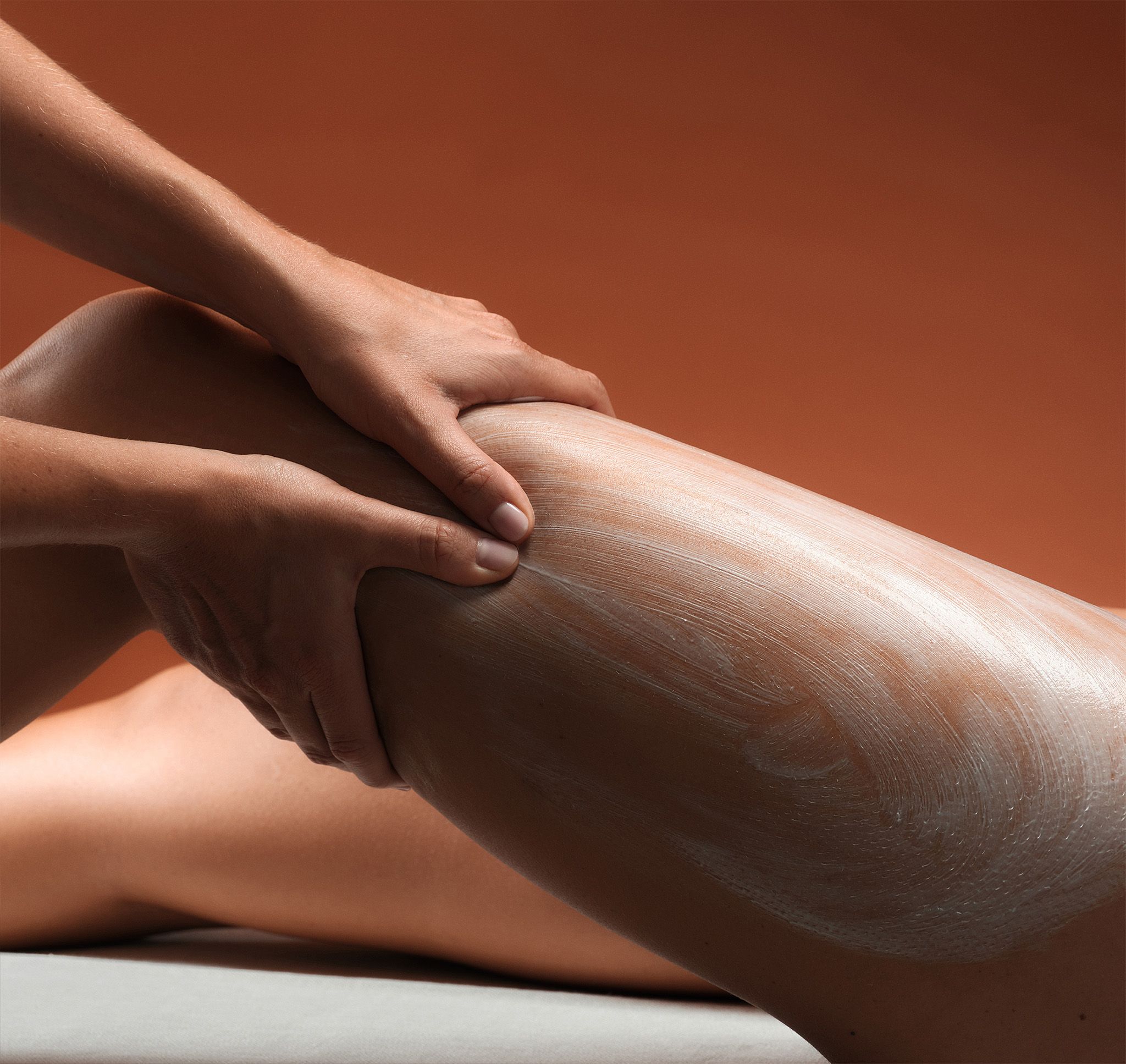 Body Strategist Osmotic Massage