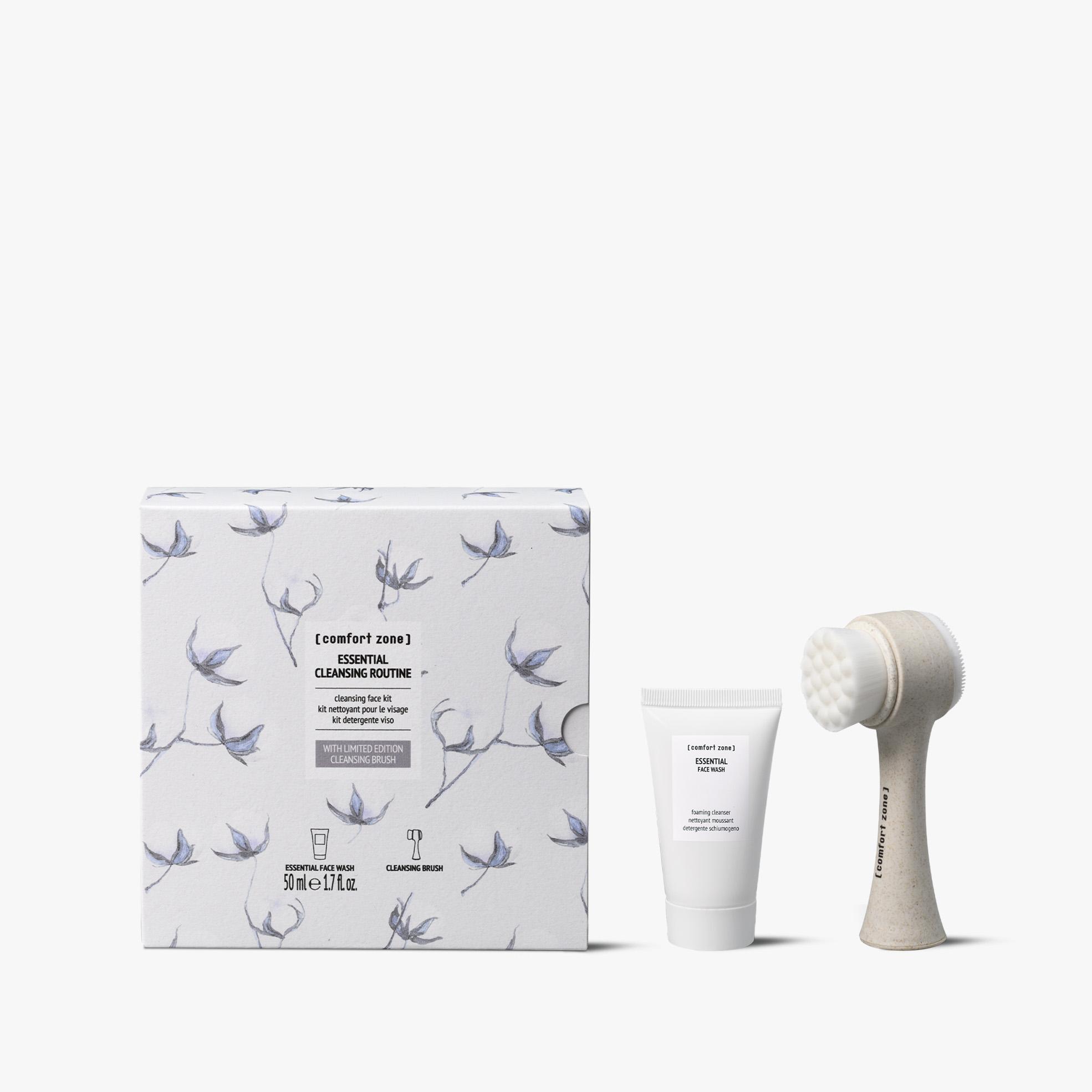 Comfort Zone Skin logo