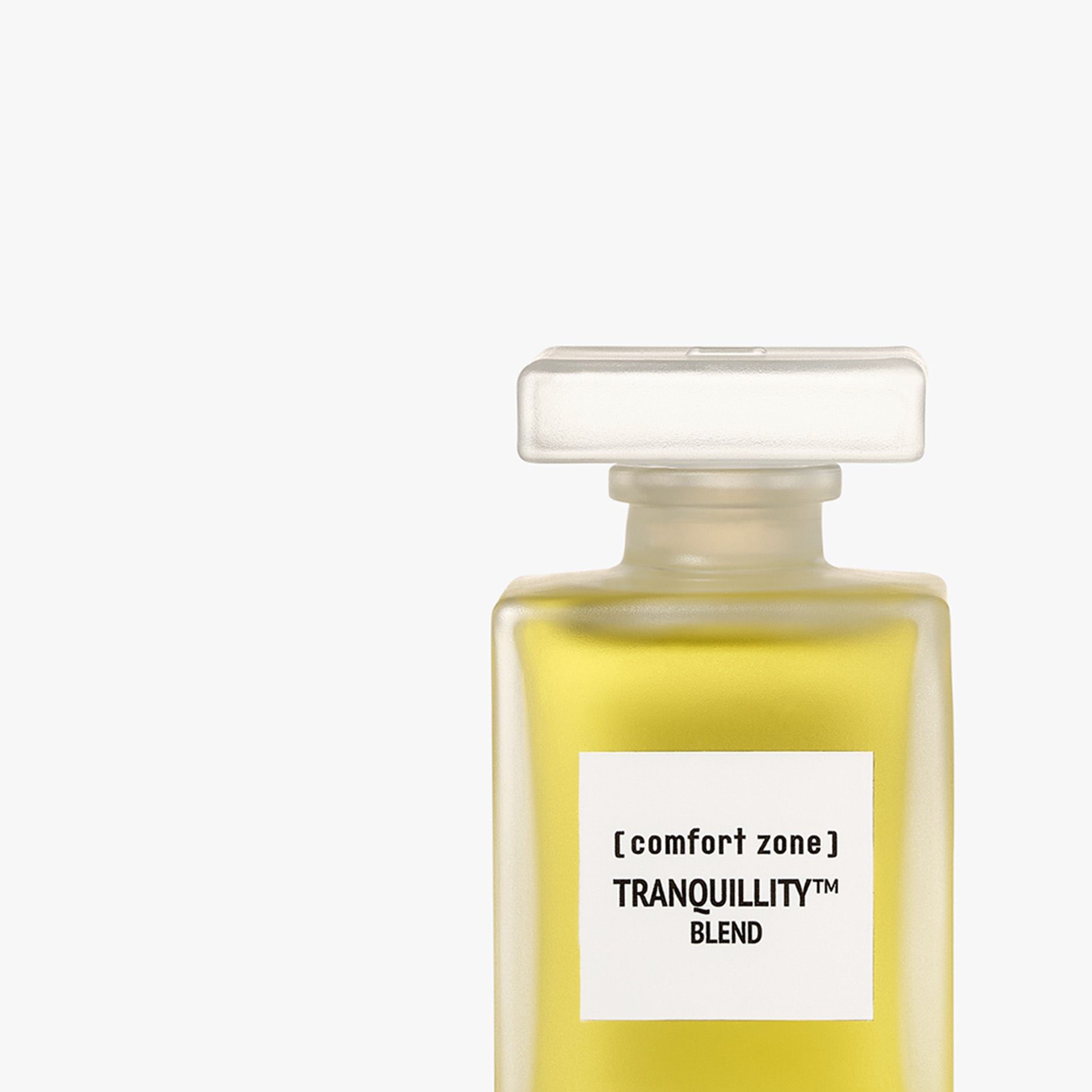 Tranquillity Blend | Aromatic Body Oil