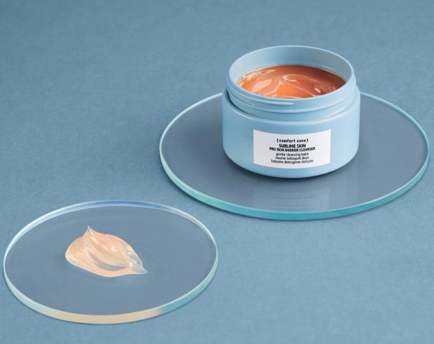 How To Use a Cleansing Balm | Comfort Zone US